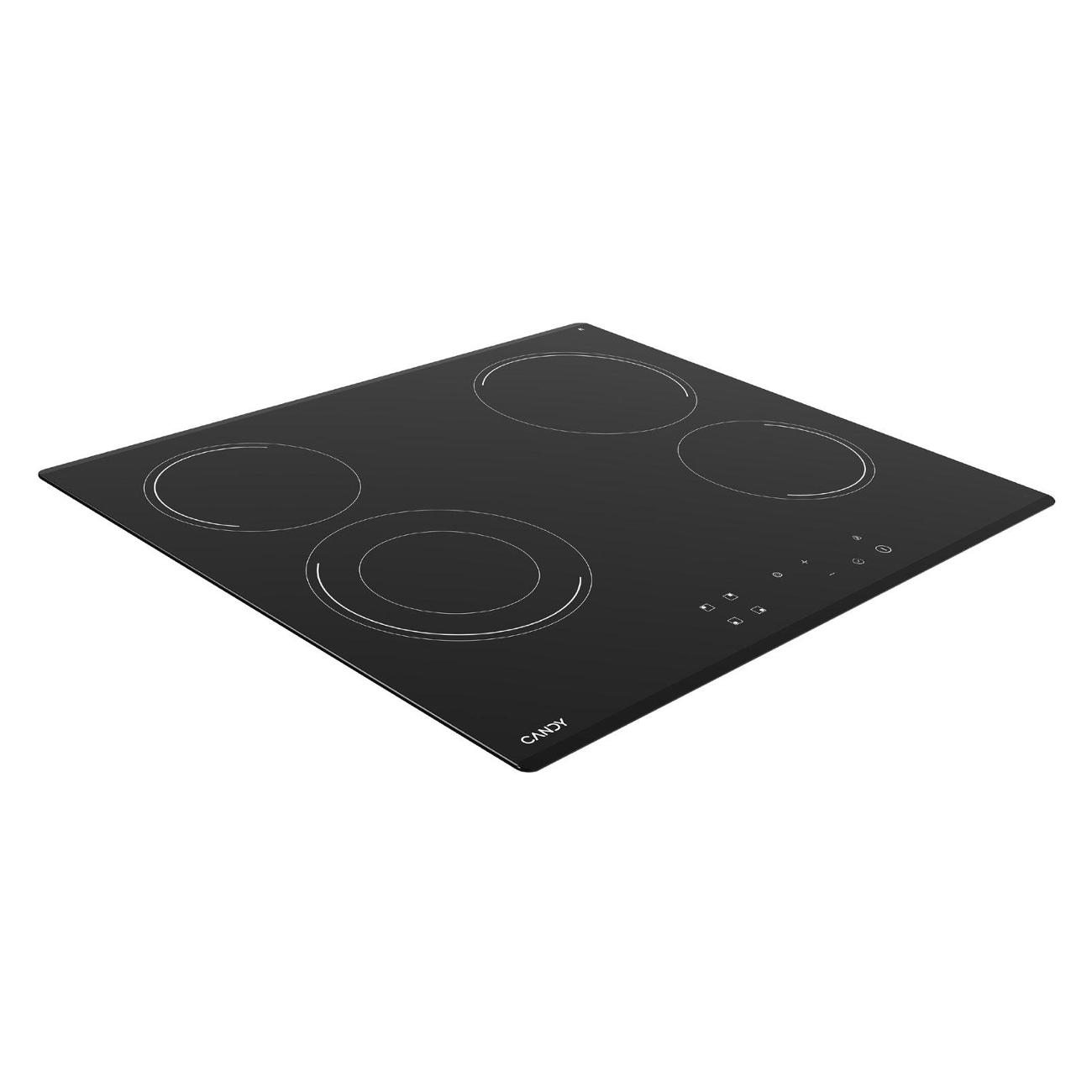 Встраиваемая электрическая панель Candy CHXC64DVB