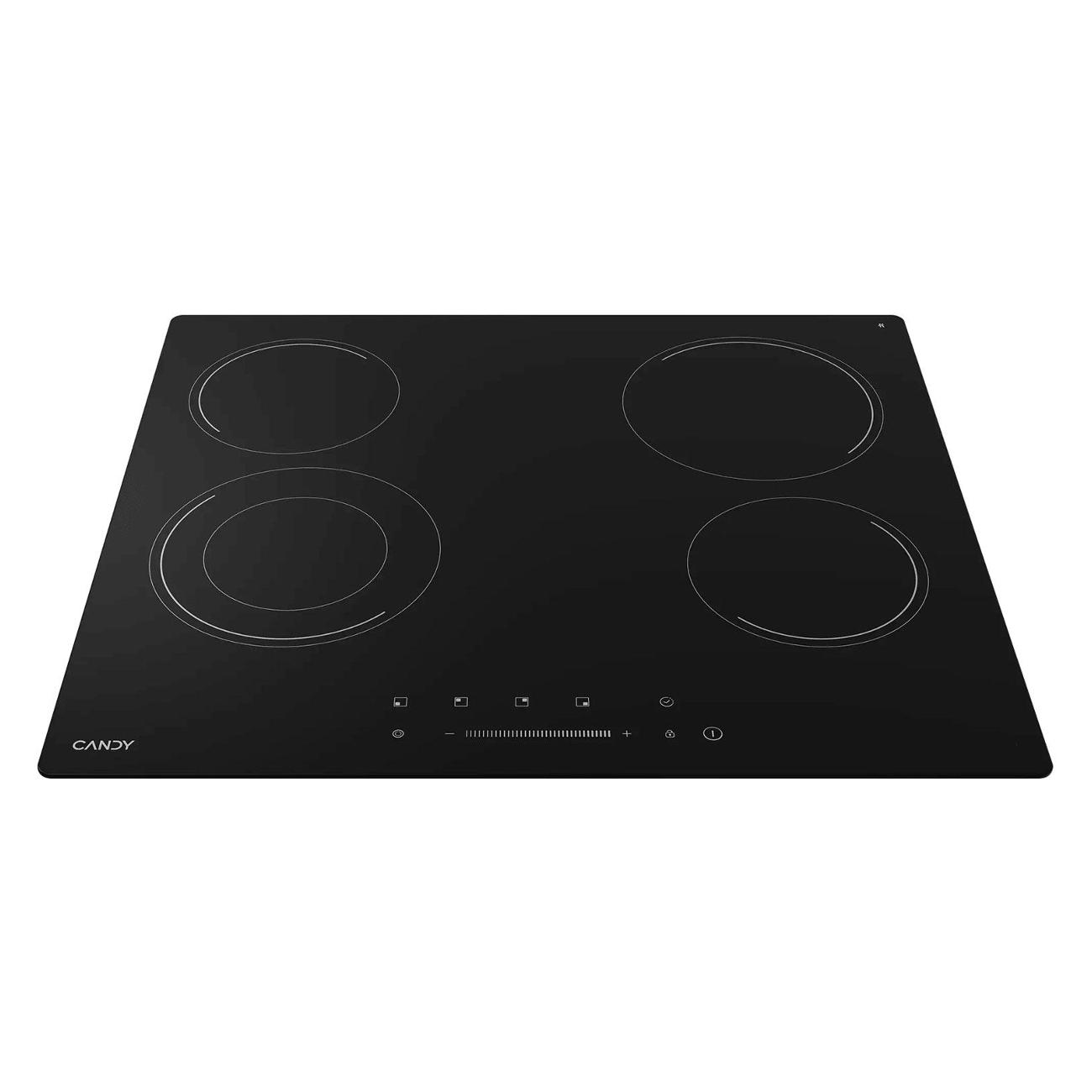 Встраиваемая электрическая панель Candy CHXC64TDB