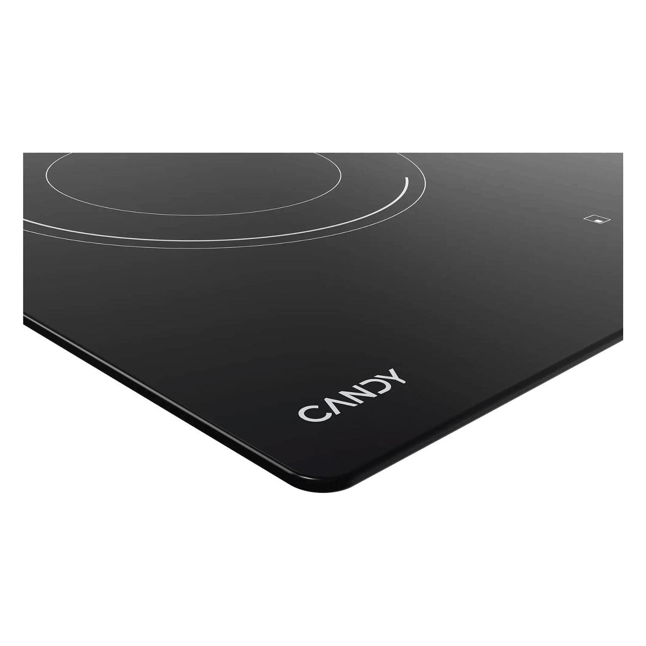 Встраиваемая электрическая панель Candy CHXC64TDB