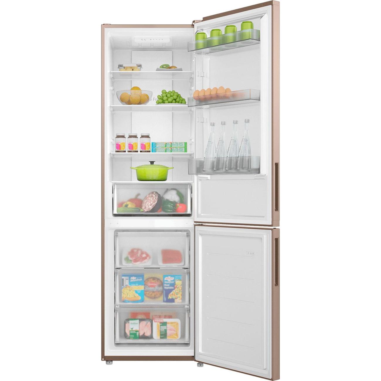 Холодильник Candy CFN6200G