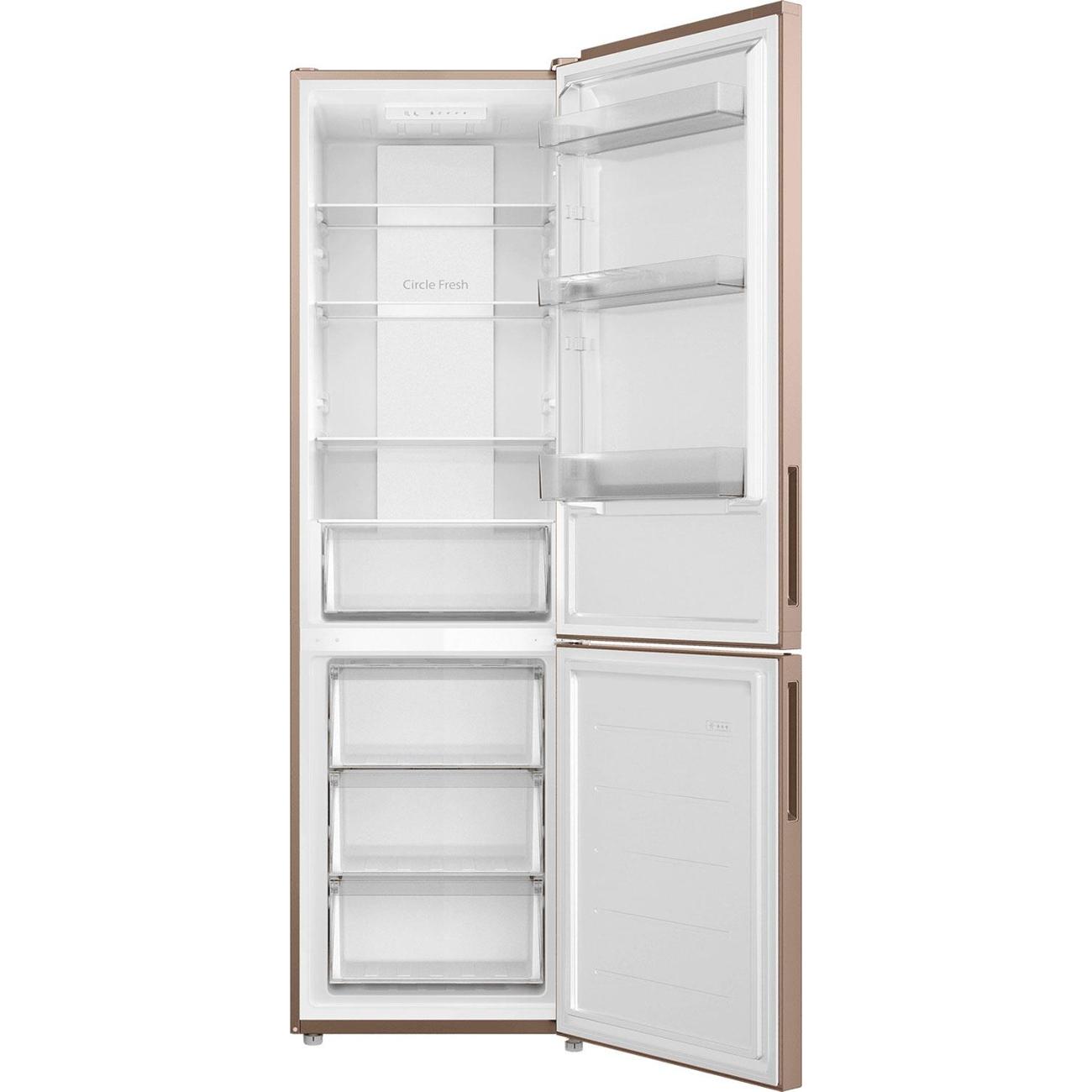 Холодильник Candy CFN6200G