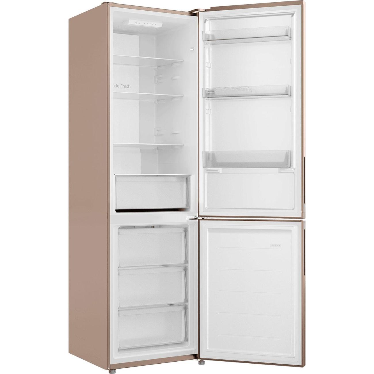 Холодильник Candy CFN6200G