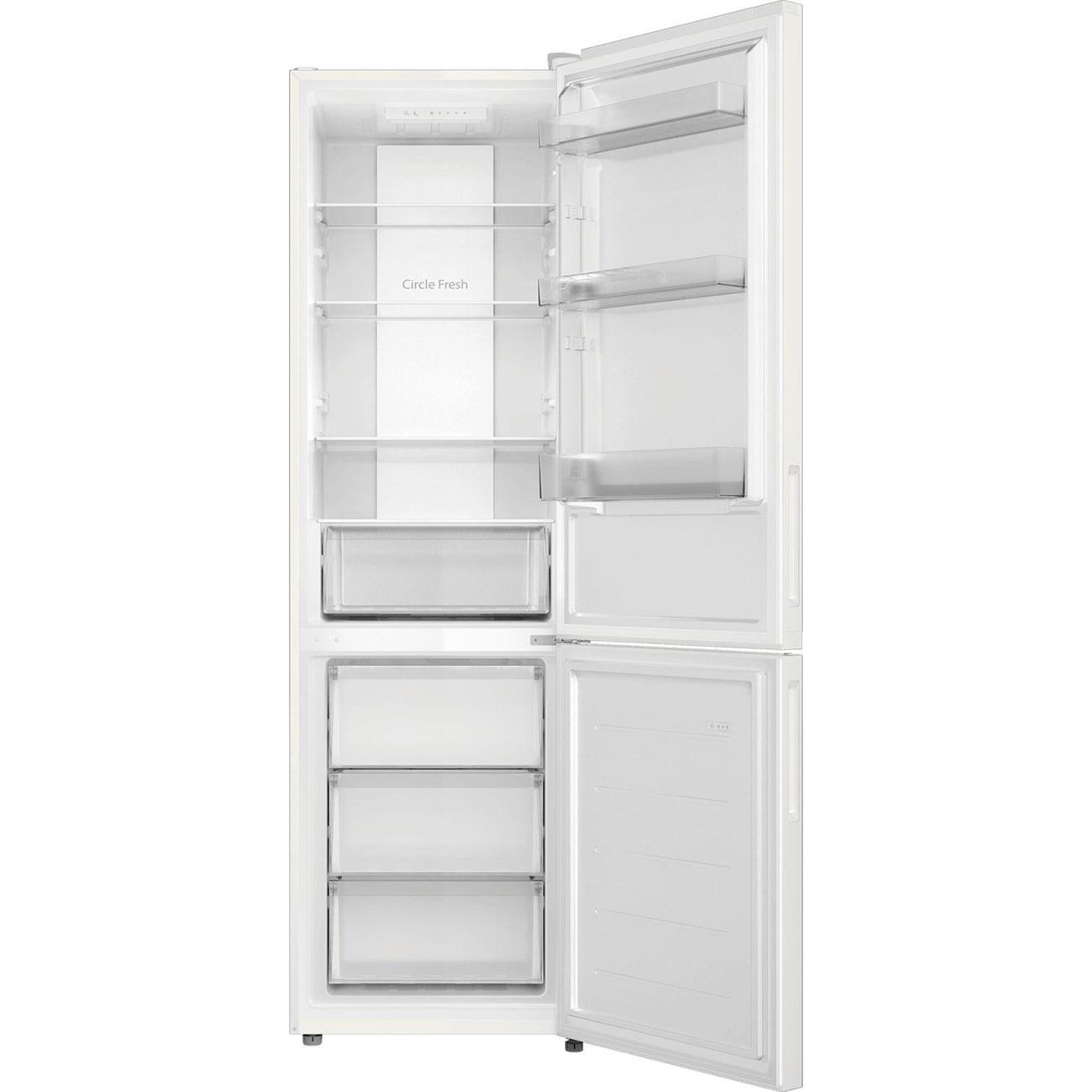 Холодильник Candy CFN6200C