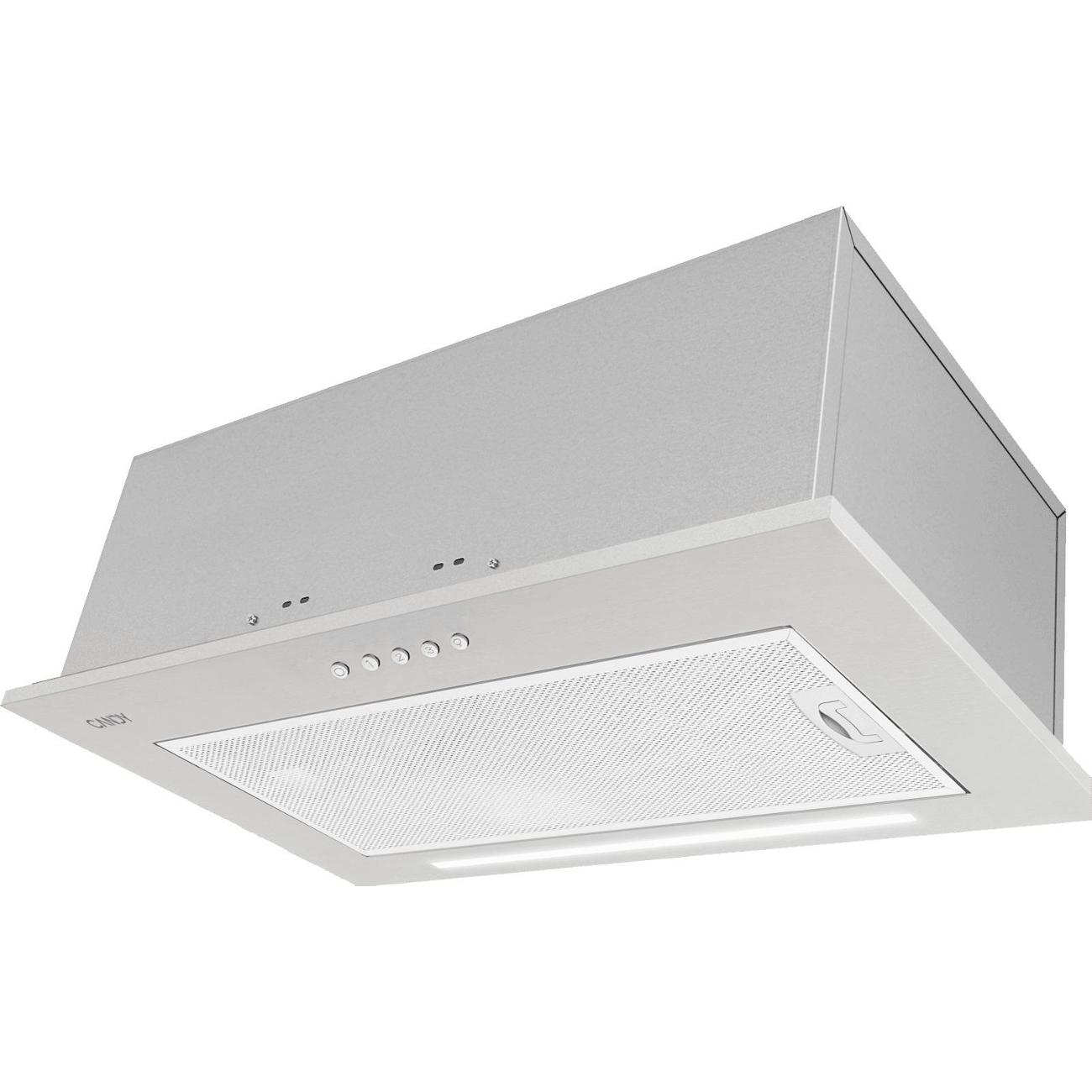 Вытяжка полностью встраиваемая Candy CVXBI56MX