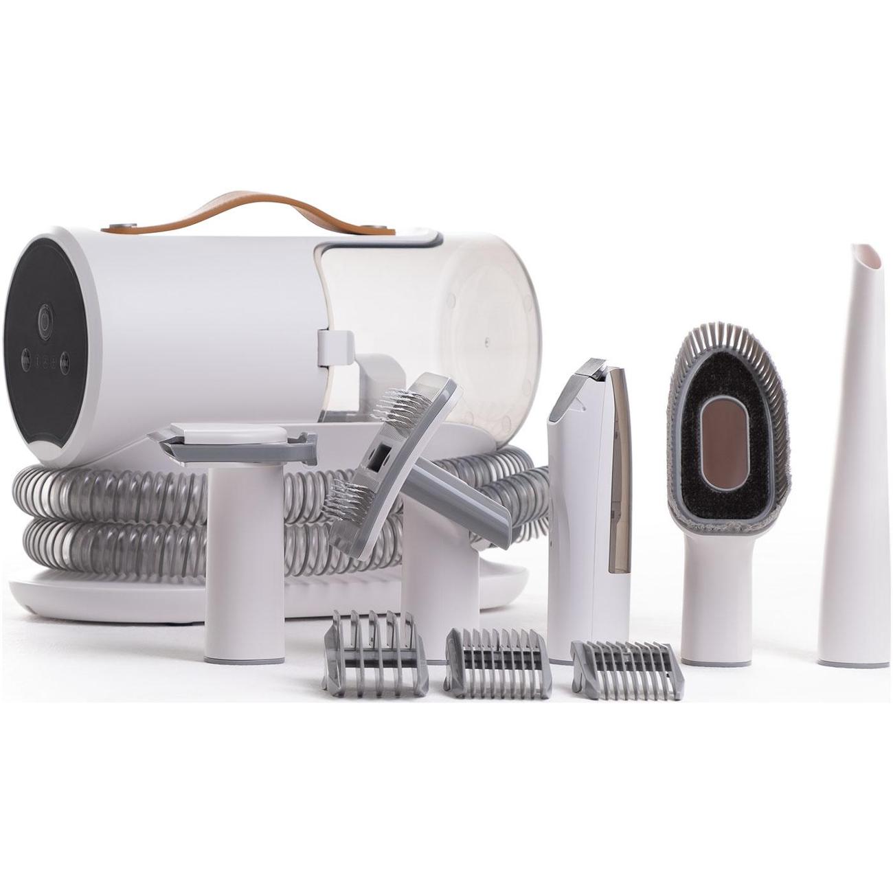 Пылесос для стрижки и уходу за дом. животными Haier PetPure M Pro