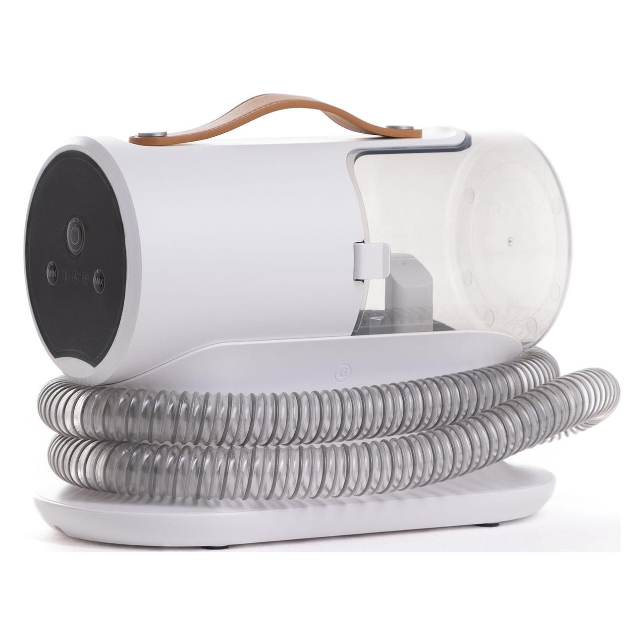 Пылесос для стрижки и уходу за дом. животными Haier PetPure M Pro