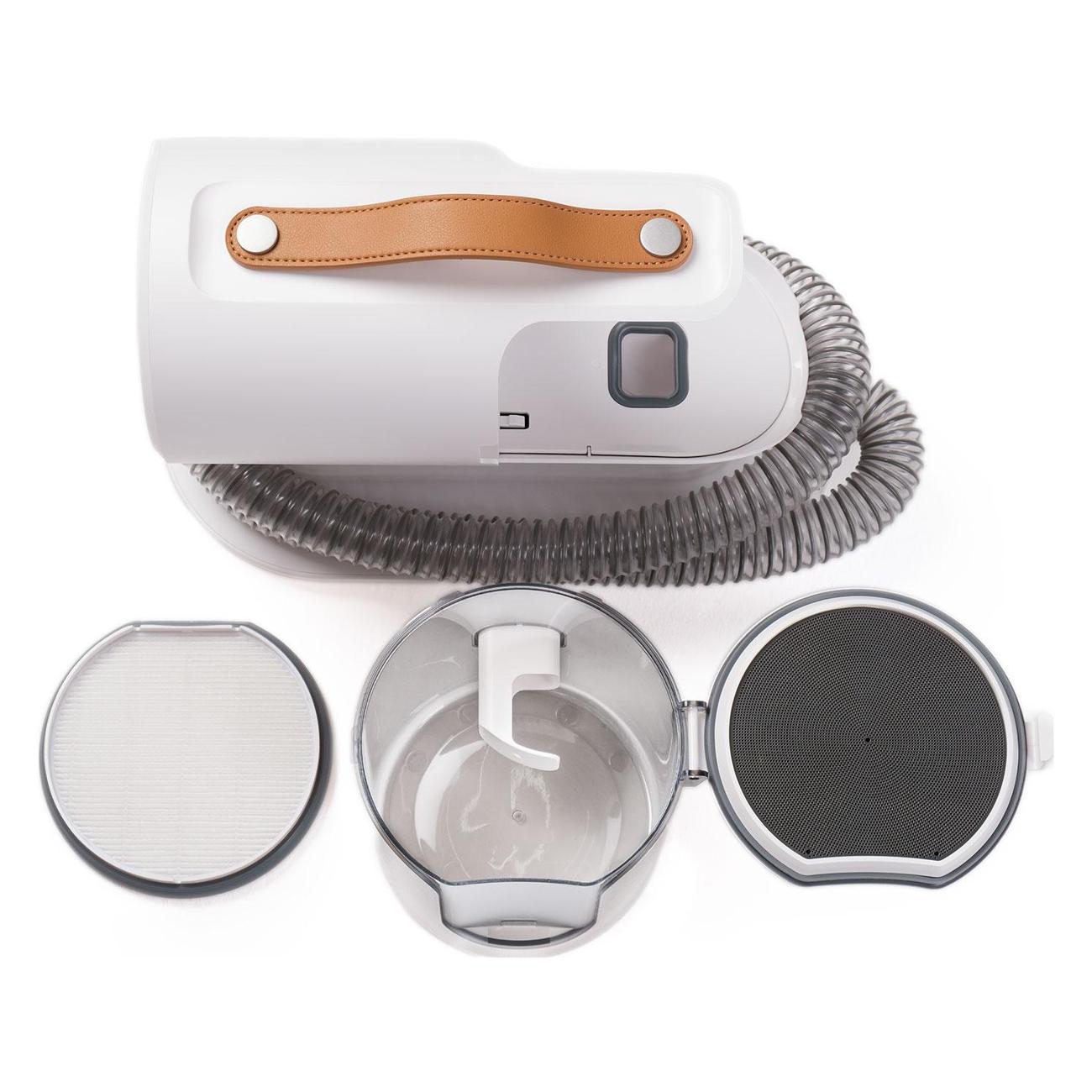 Пылесос для стрижки и уходу за дом. животными Haier PetPure M Pro