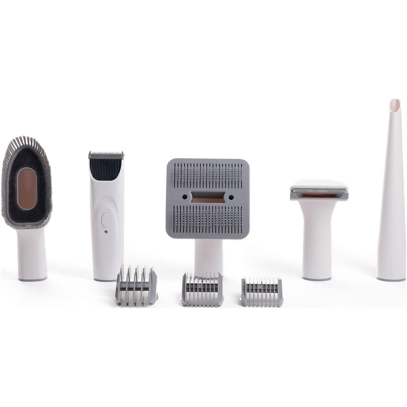 Пылесос для стрижки и уходу за дом. животными Haier PetPure M Pro