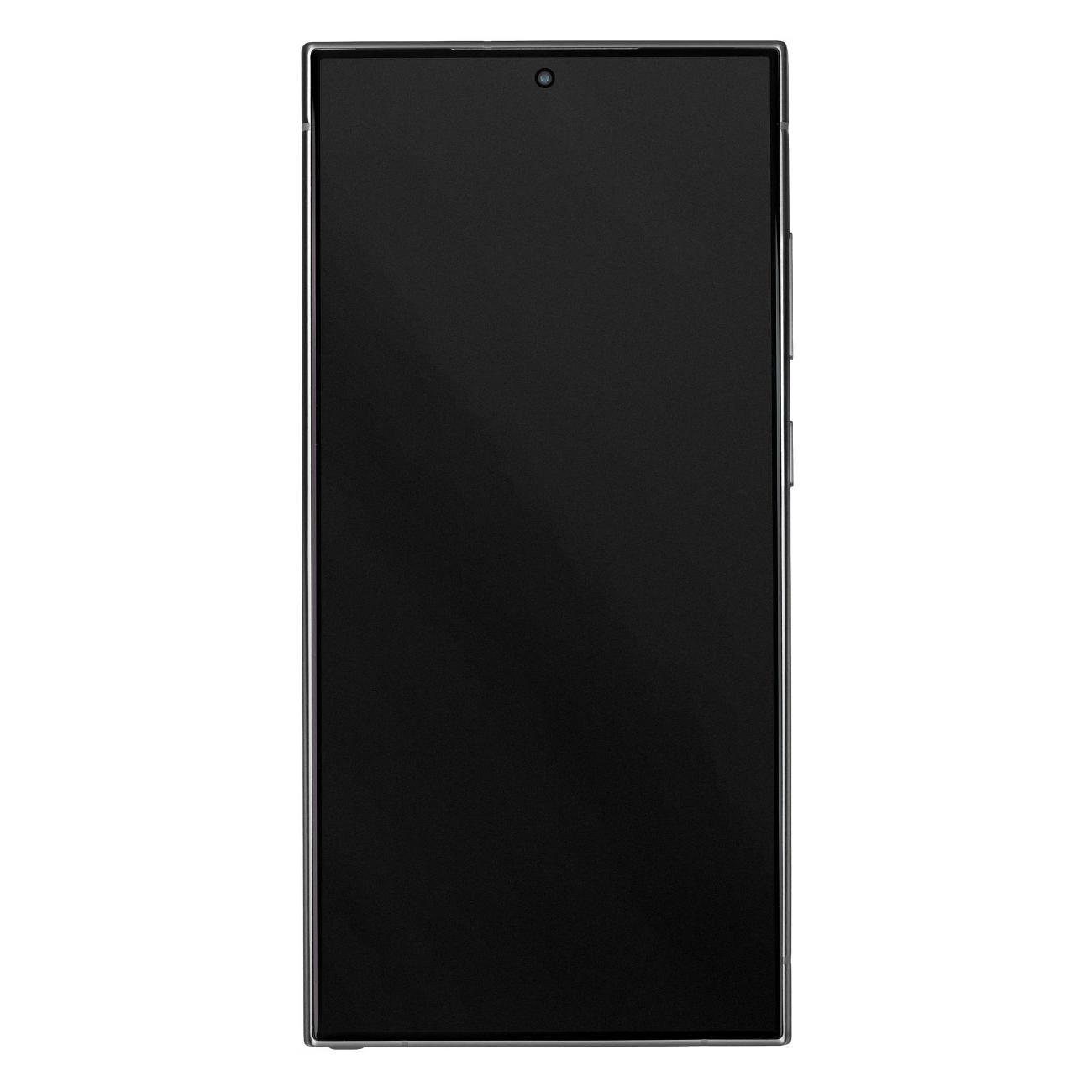Смартфон Samsung Galaxy S24 Ultra Black (без RuStore)