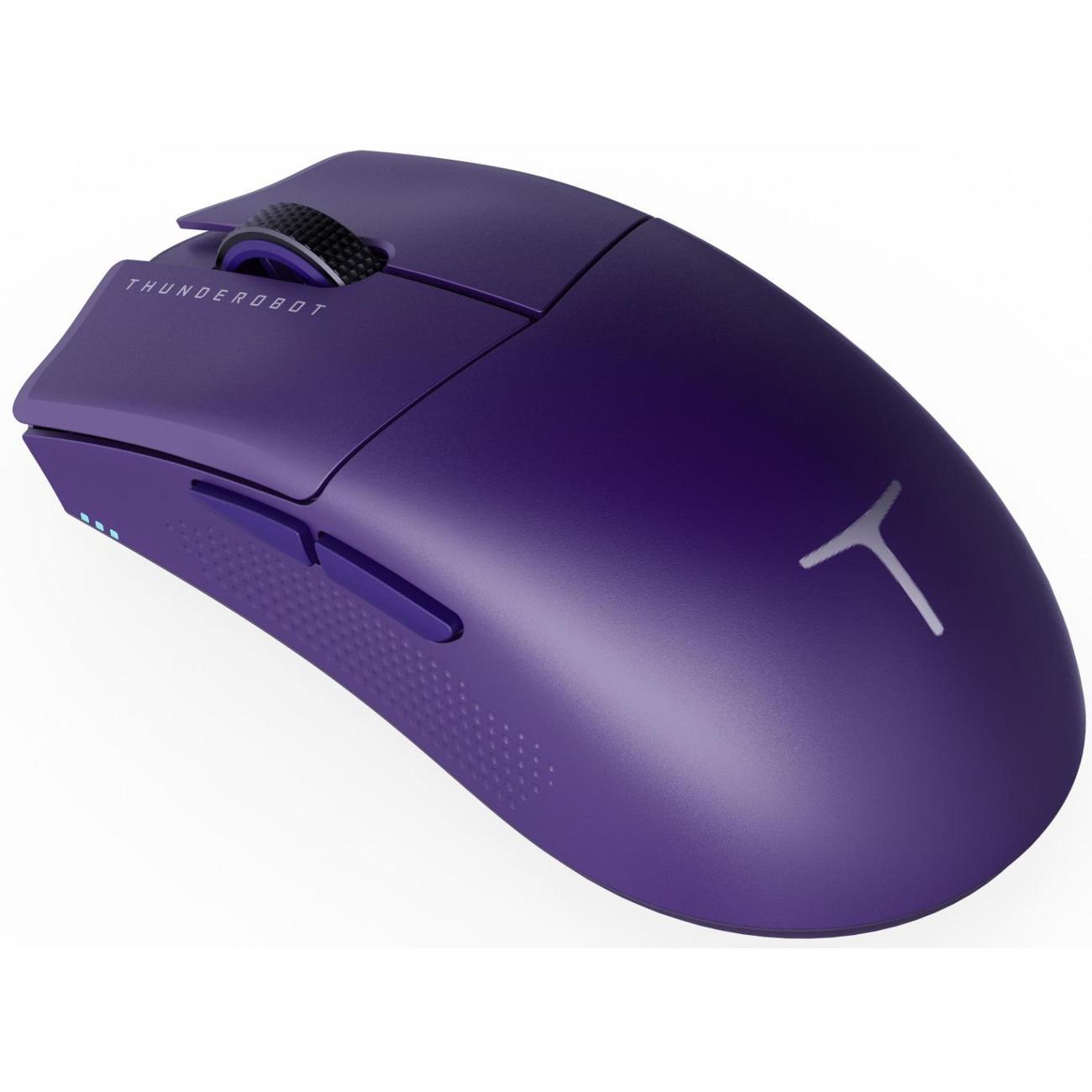 Мышь беспроводная Thunderobot ML903 Cyber виноград