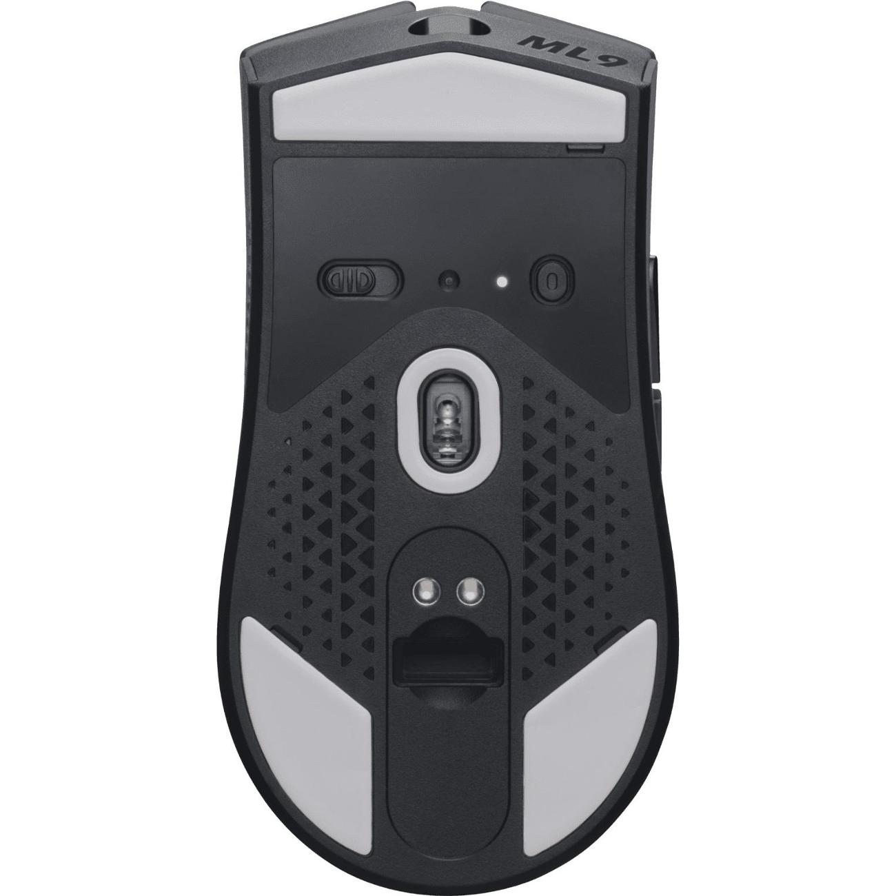 Мышь беспроводная Thunderobot ML903 Black туман