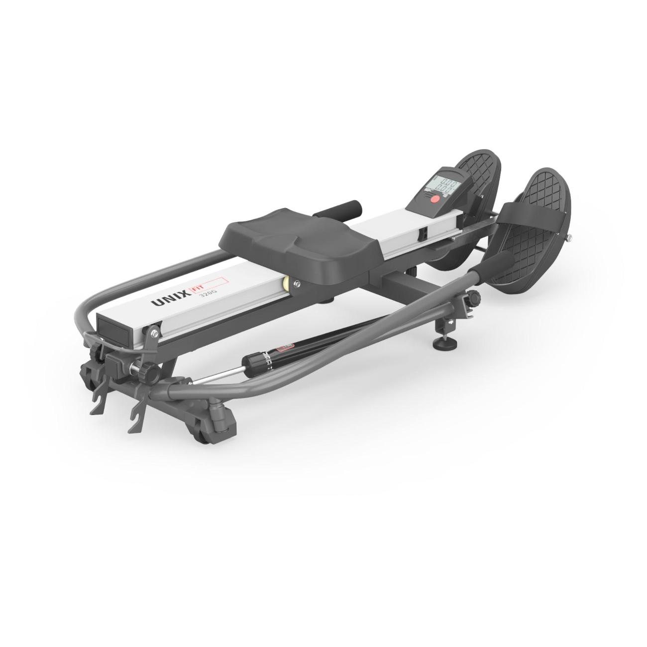 Гребной тренажер UnixFit RMGD320G