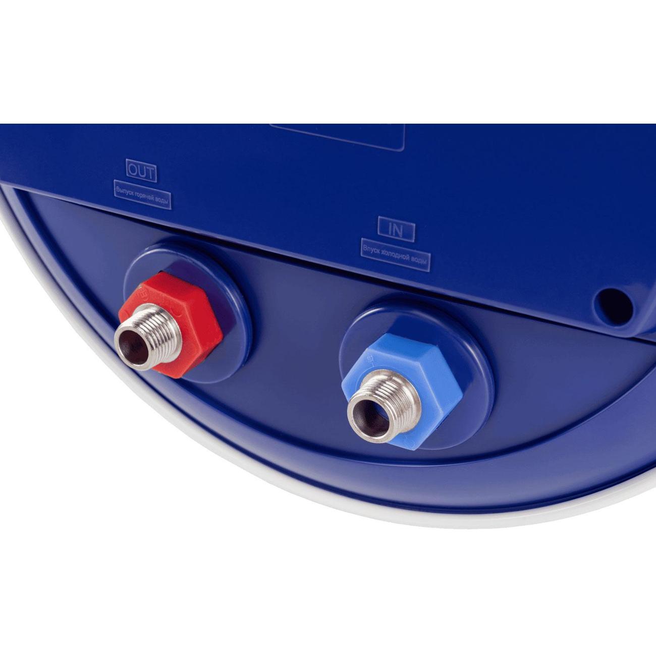 Водонагреватель накопительный Haier ES30V-A4(r) (GA04JGE01RU)