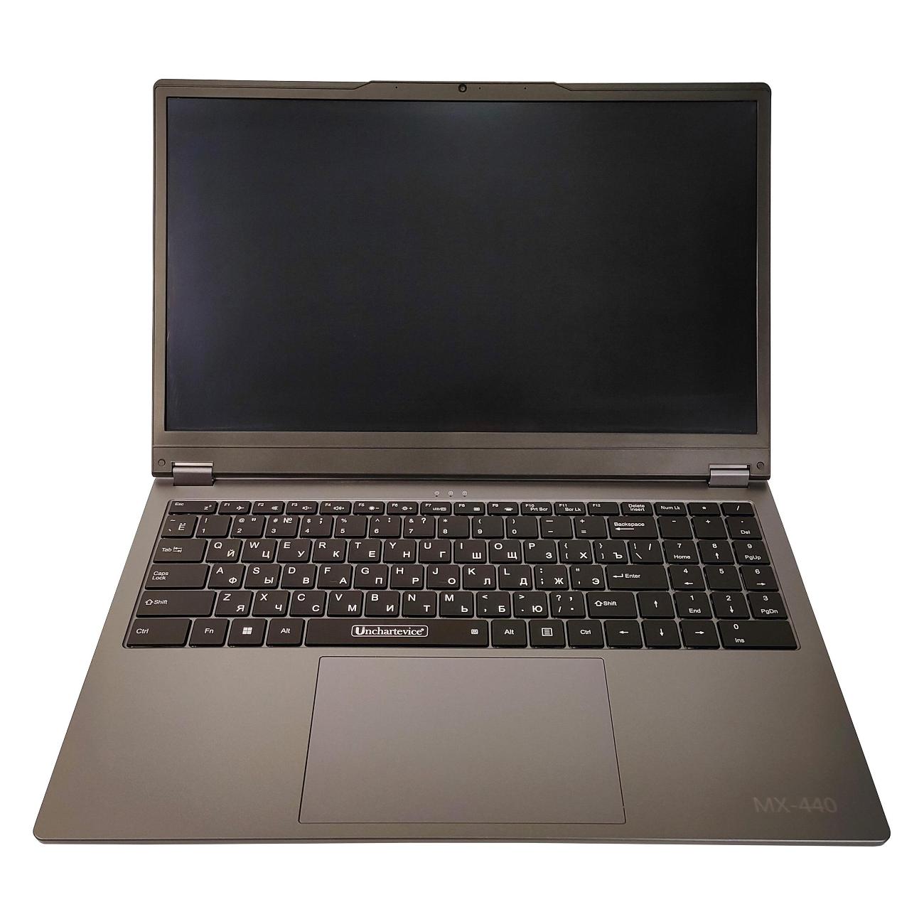 Ноутбук Unchartevice MX-440