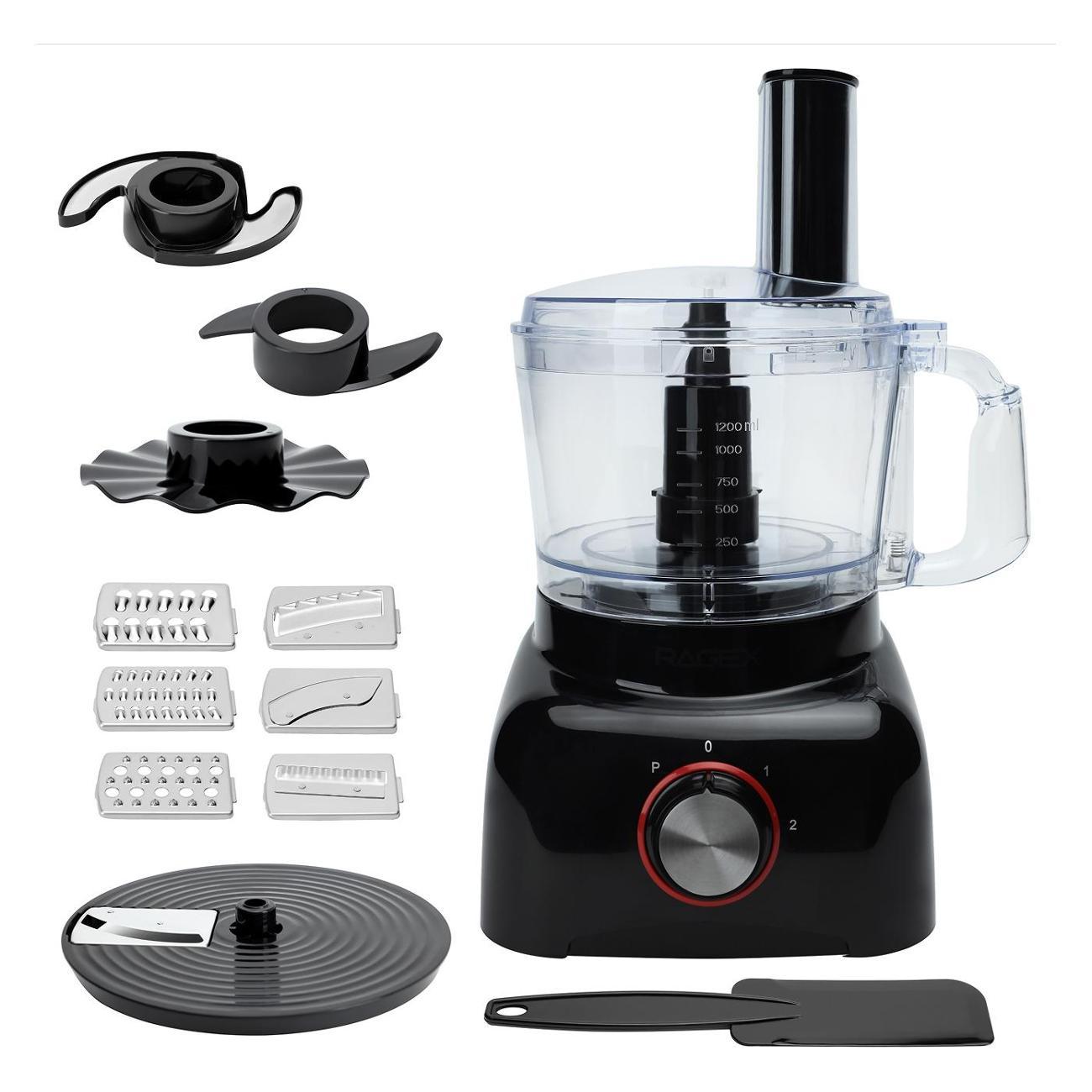 Кухонный комбайн RAGEX R113