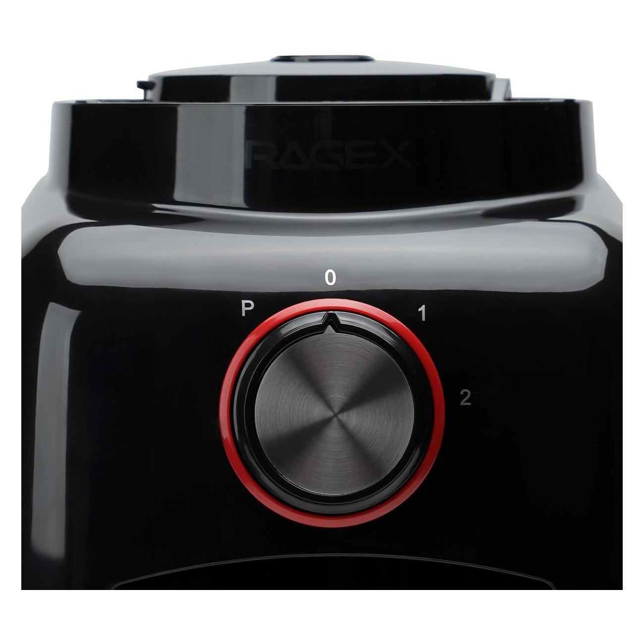 Кухонный комбайн RAGEX R113
