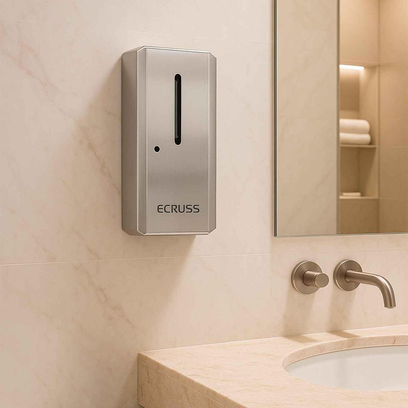 Диспенсер ECRUSS ESD-971