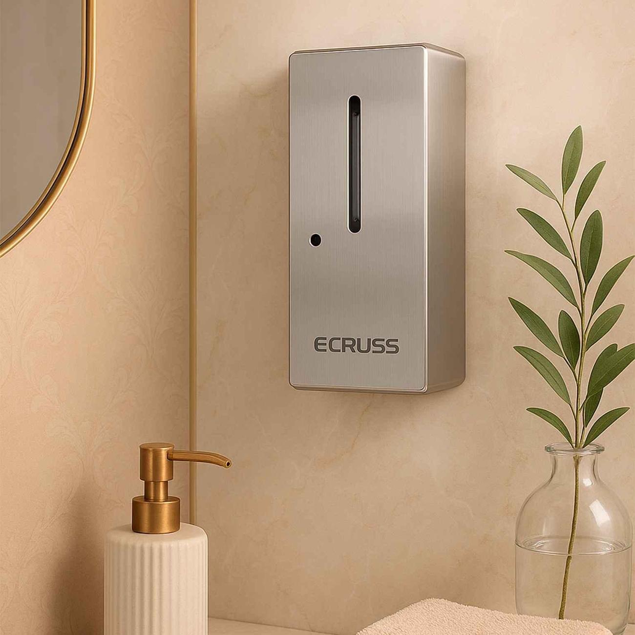 Диспенсер ECRUSS ESD-971