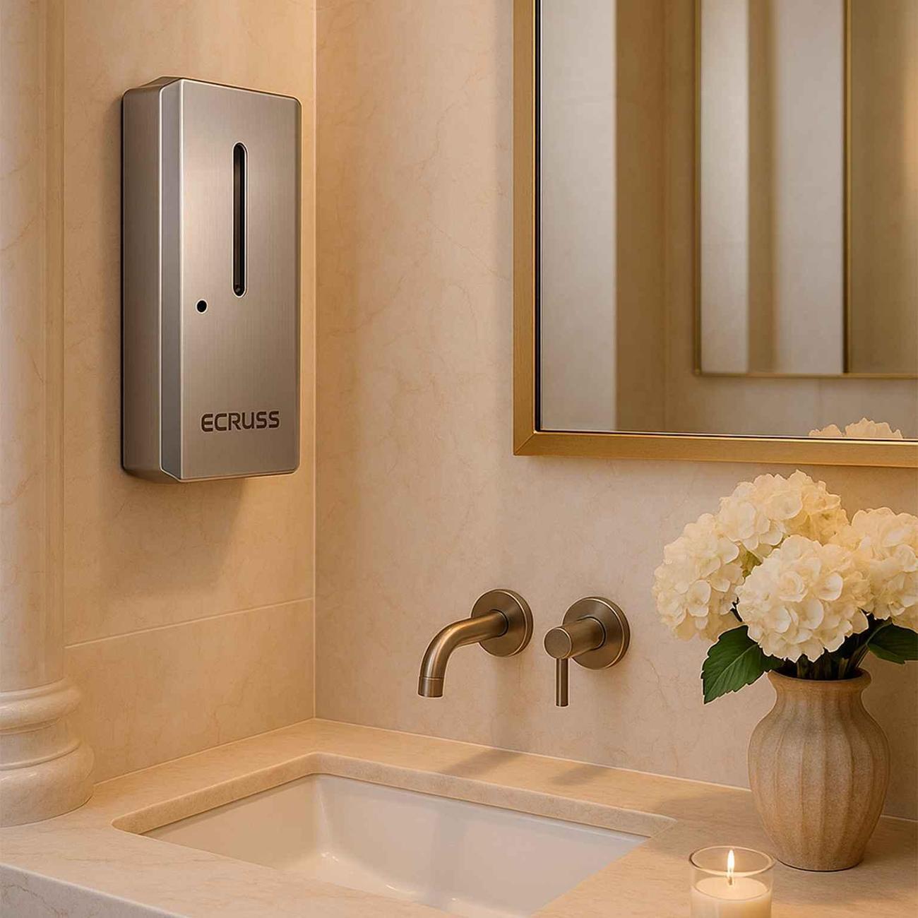 Диспенсер ECRUSS ESD-971