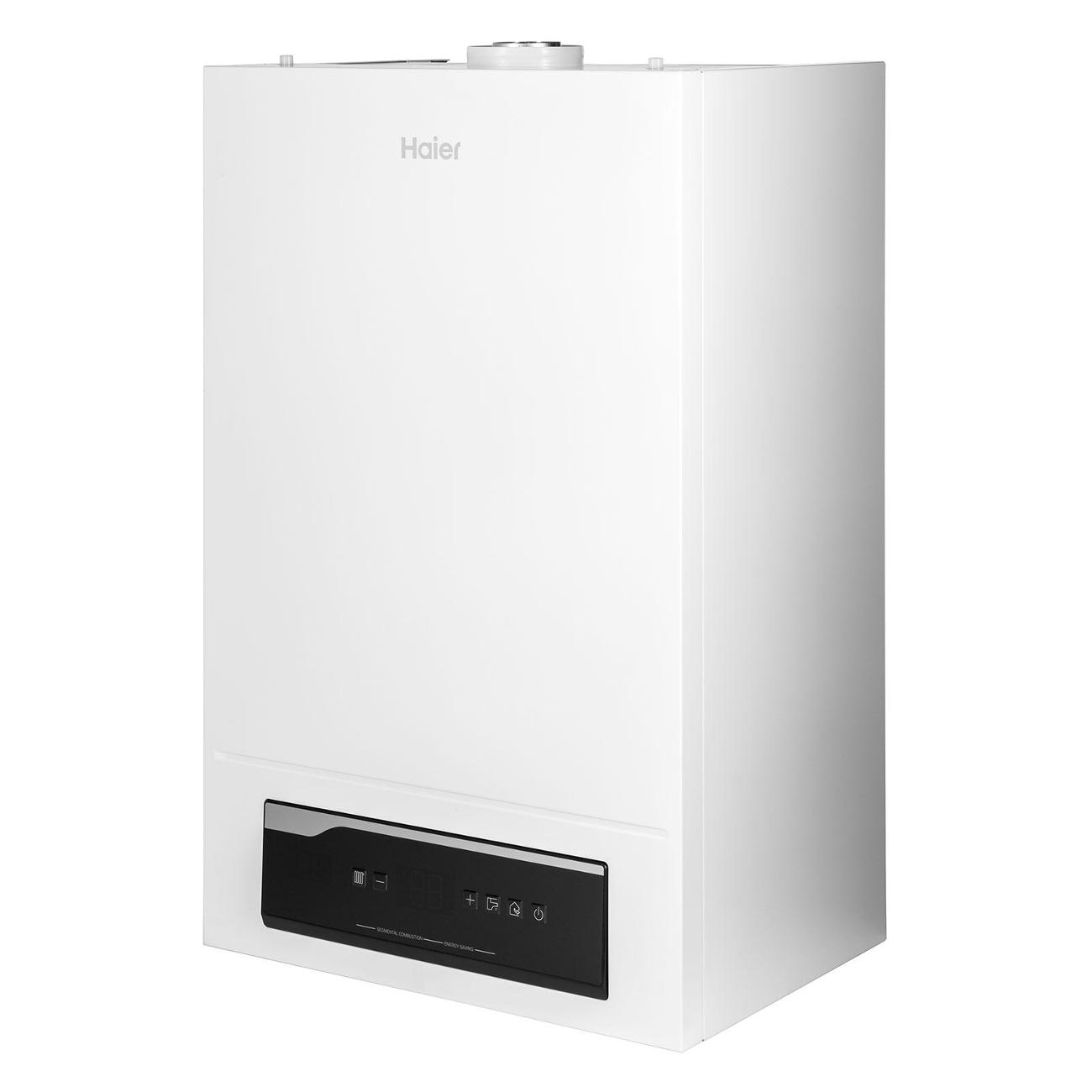 Газовый котел Haier ProLine S 2.18 Ti фото