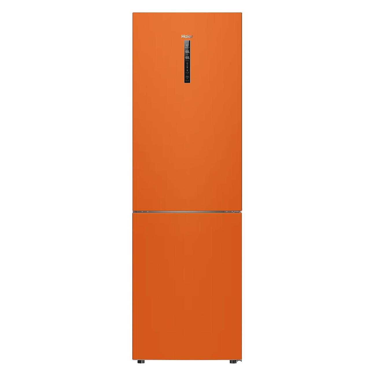 Холодильник Haier C2F636CORGU1 фото
