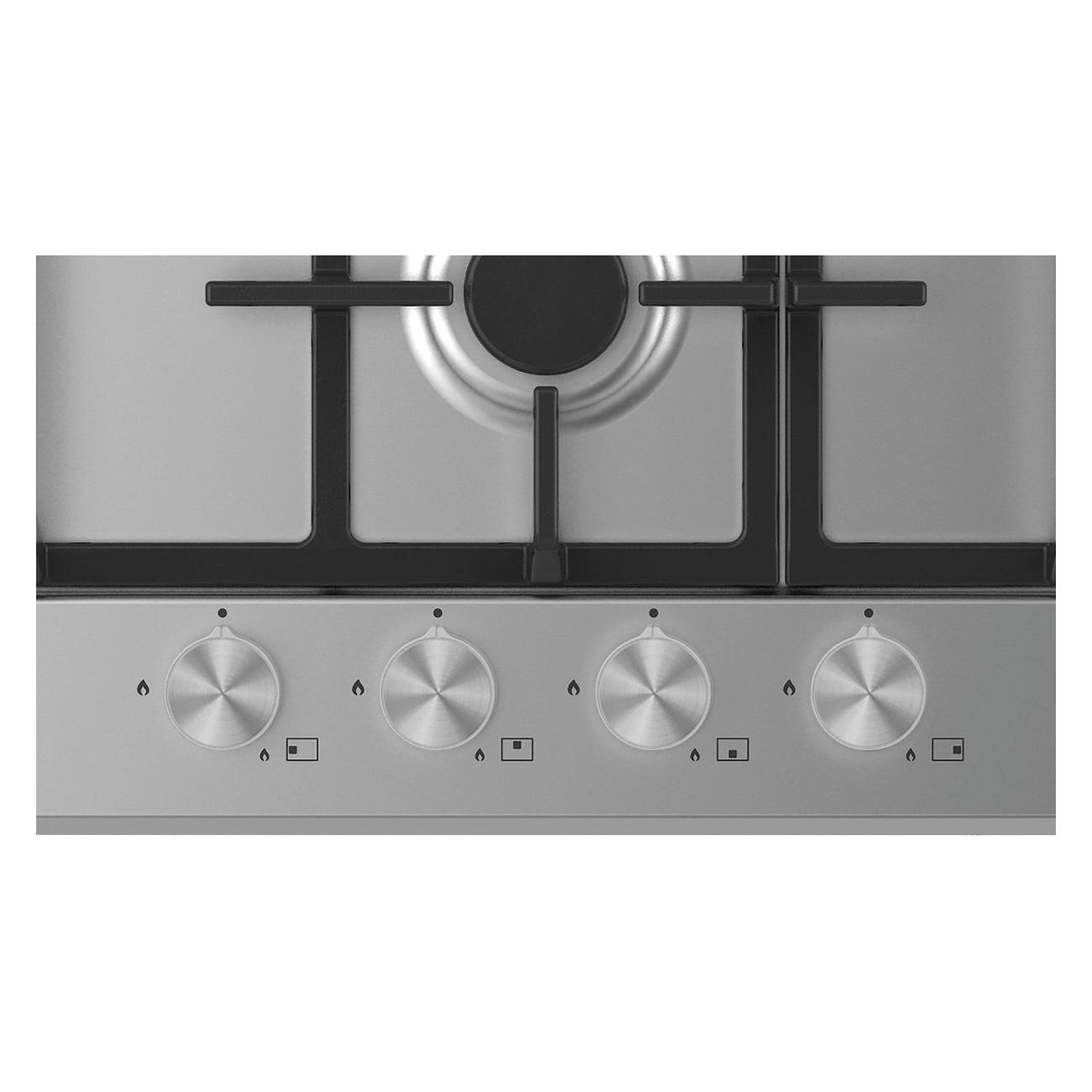 Встраиваемая газовая панель независимая Candy CHG6DWPXRU