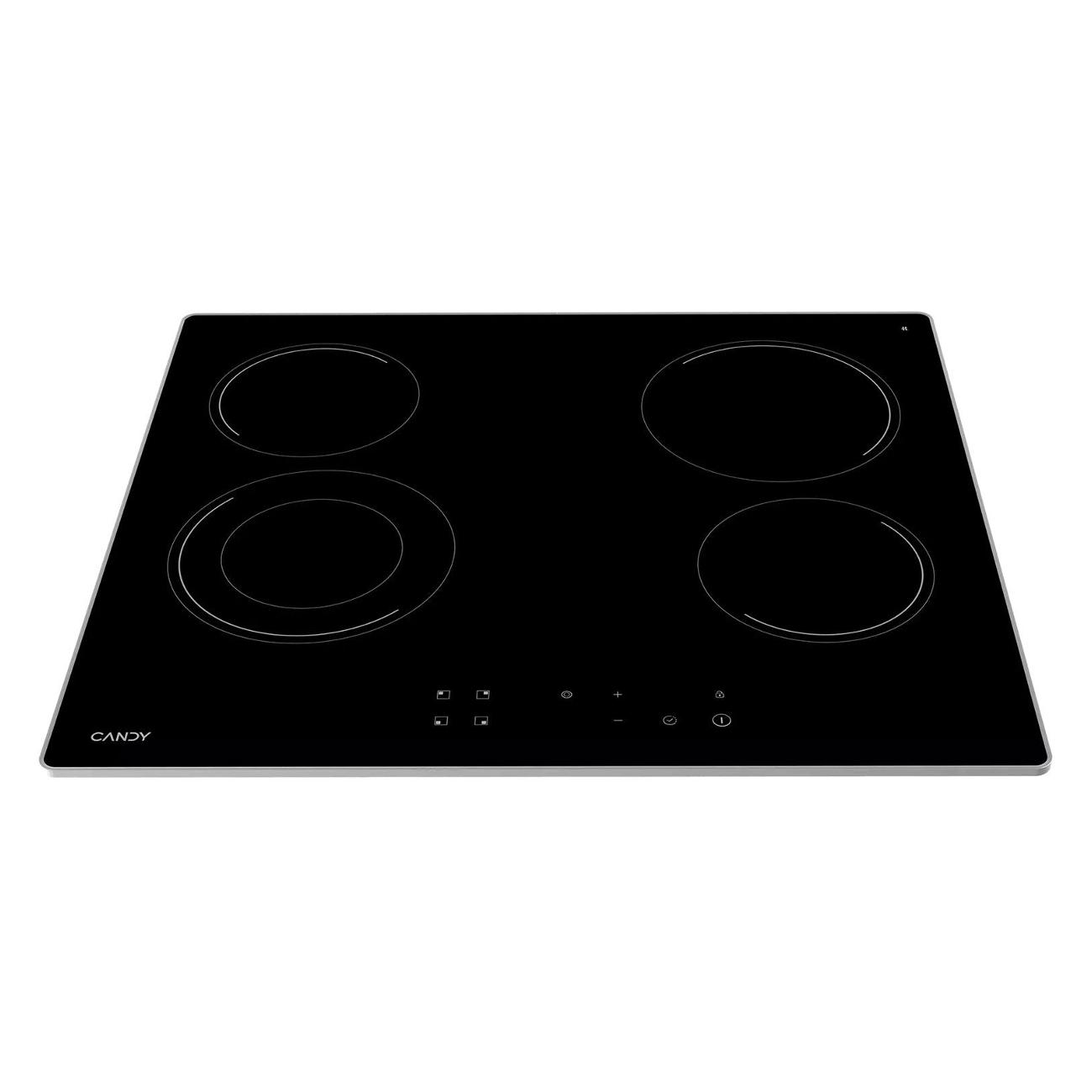 Встраиваемая электрическая панель Candy CHXC64DAB