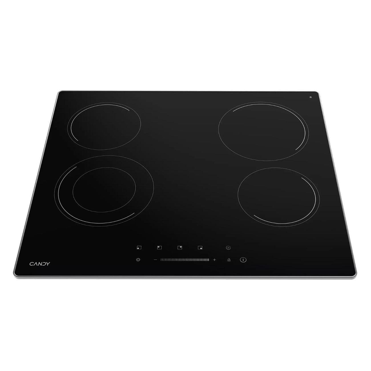 Встраиваемая электрическая панель Candy CHXC64TDAB