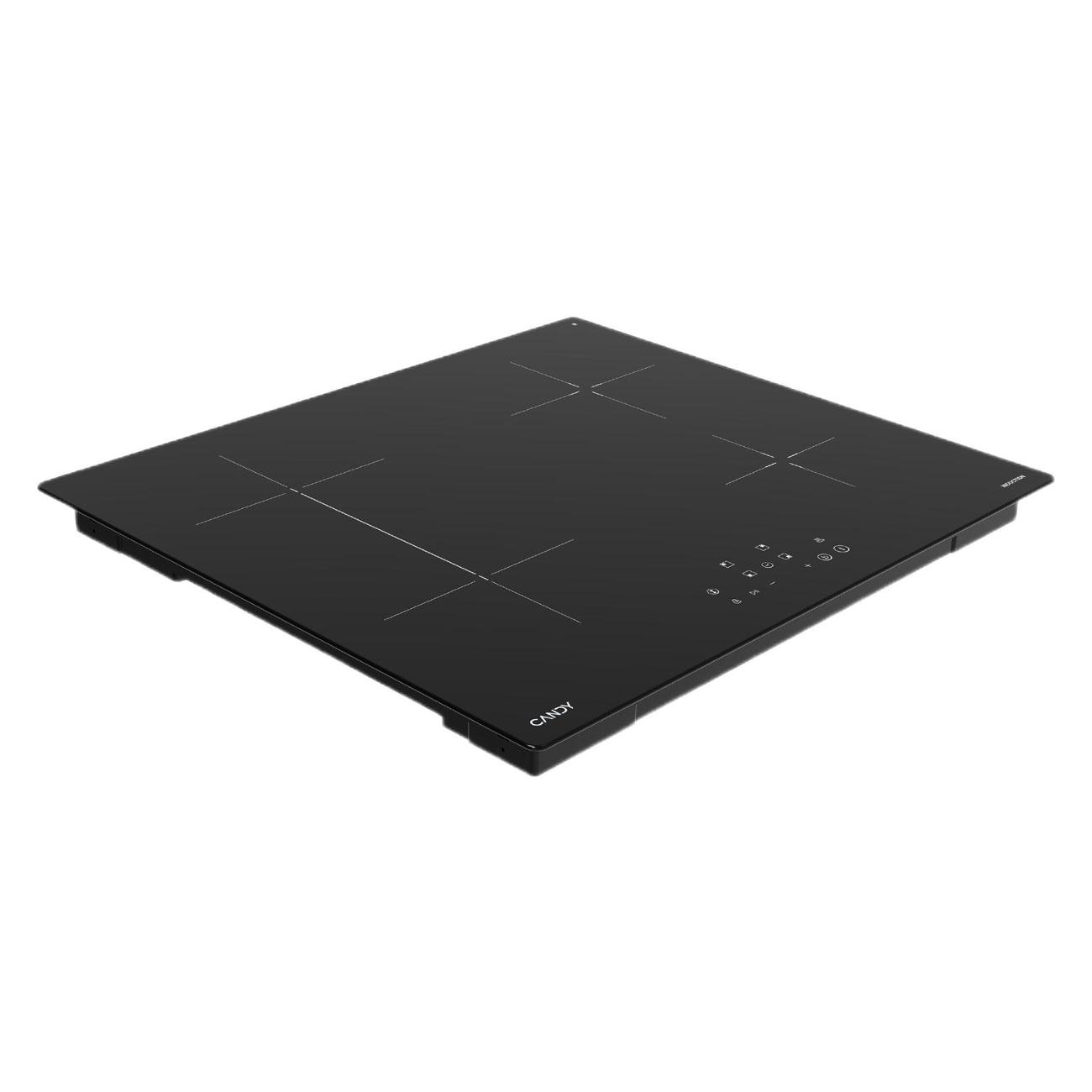 Встраиваемая индукционная панель независимая Candy CHXY64NFB
