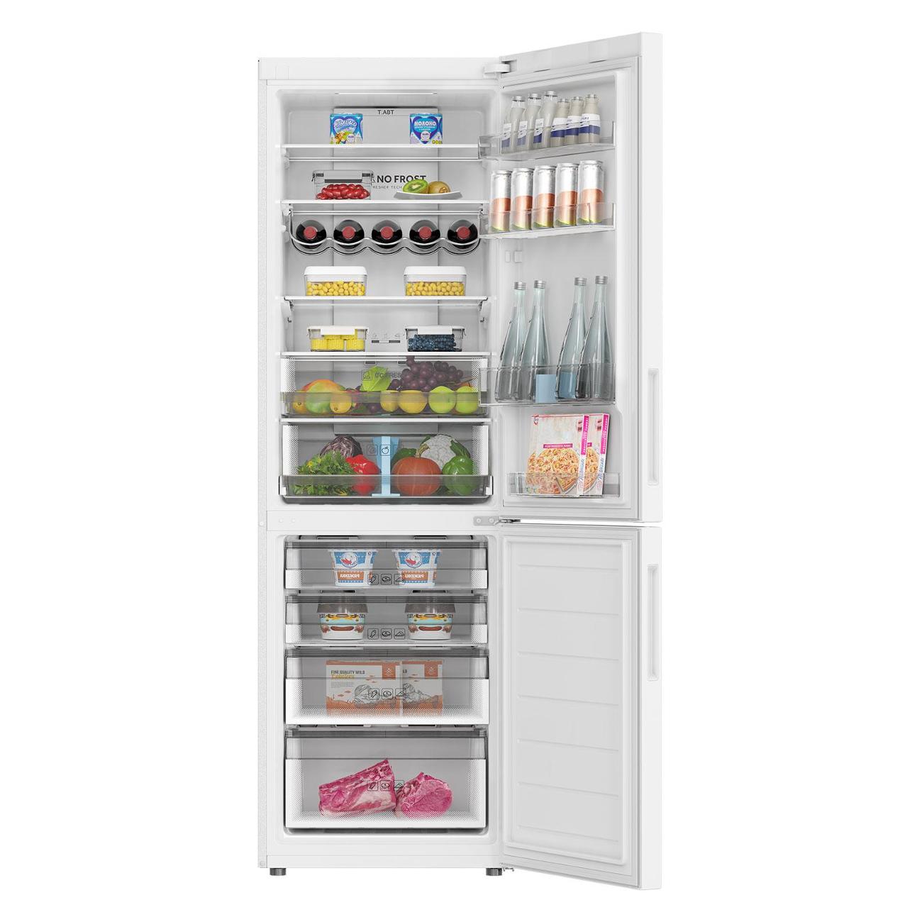 Холодильник Haier C2F636CWRGU1