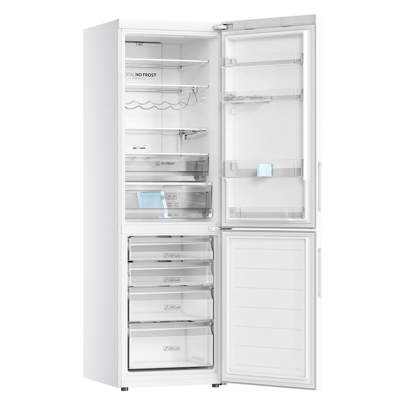 Холодильник Haier C2F636CWRGU1