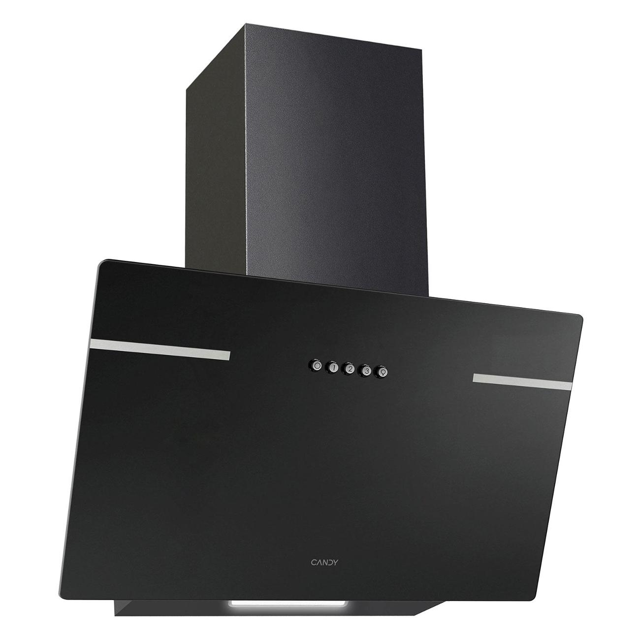 Вытяжка наклонная Candy CVXW64MB