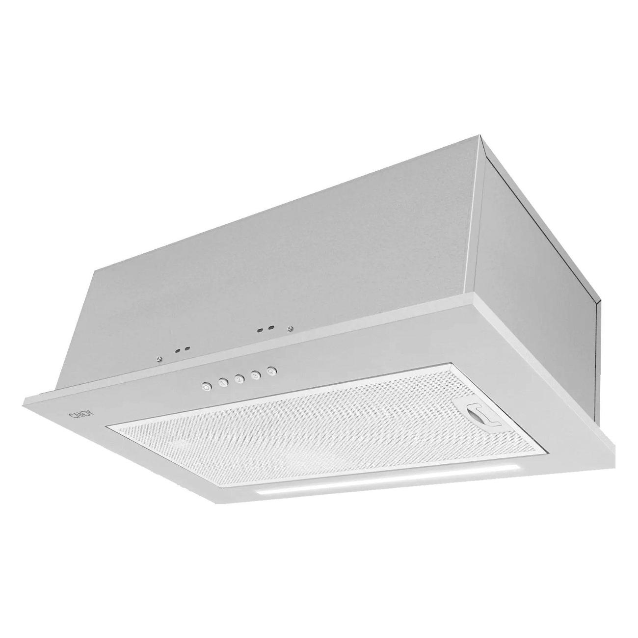 Вытяжка встраиваемая в шкаф Candy CVXBI64MX