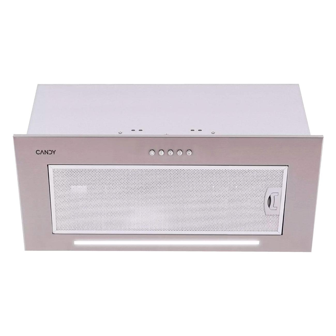 Вытяжка встраиваемая в шкаф Candy CVXBI64MX