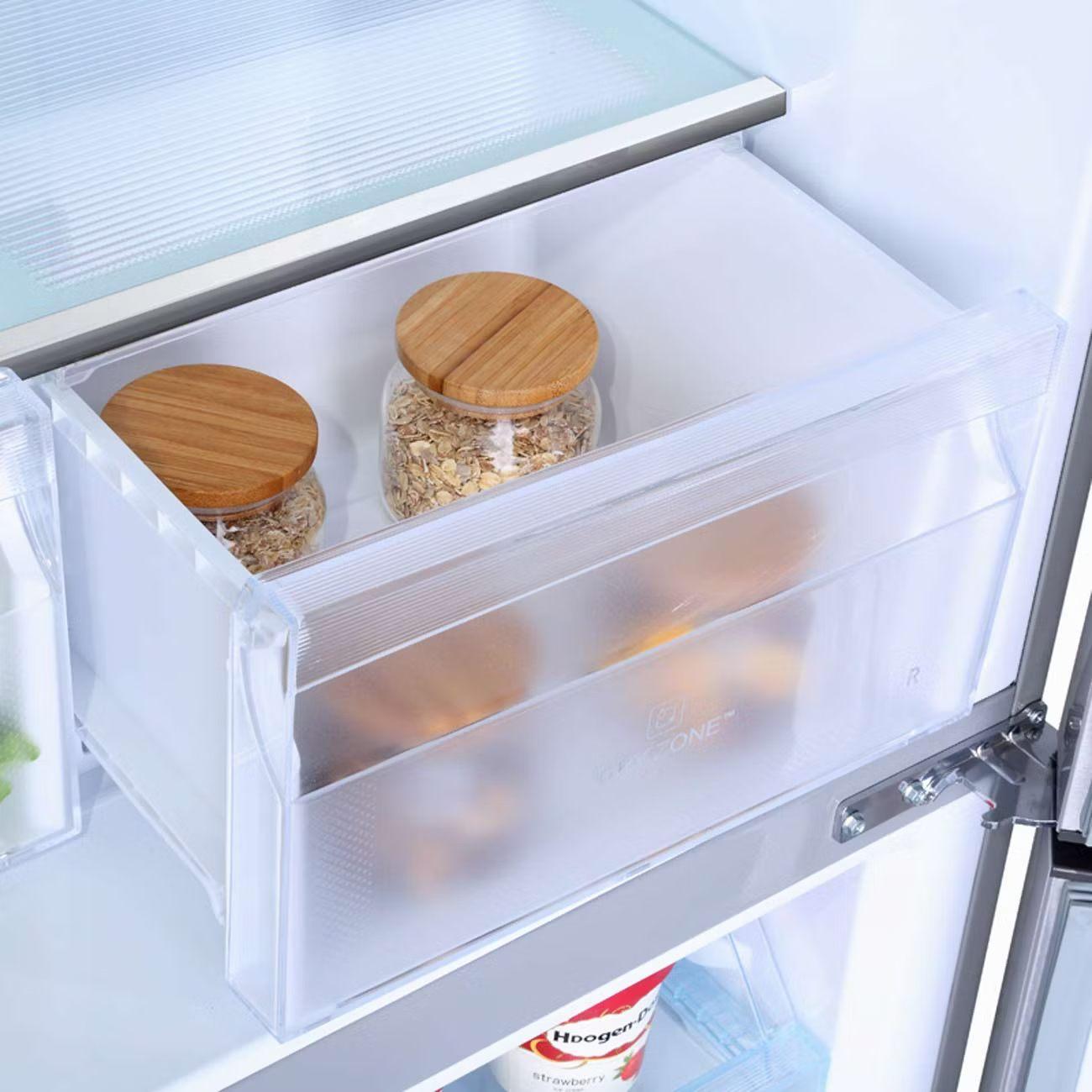 Холодильник (Side-by-Side) Haier HTF-456 DM6RU