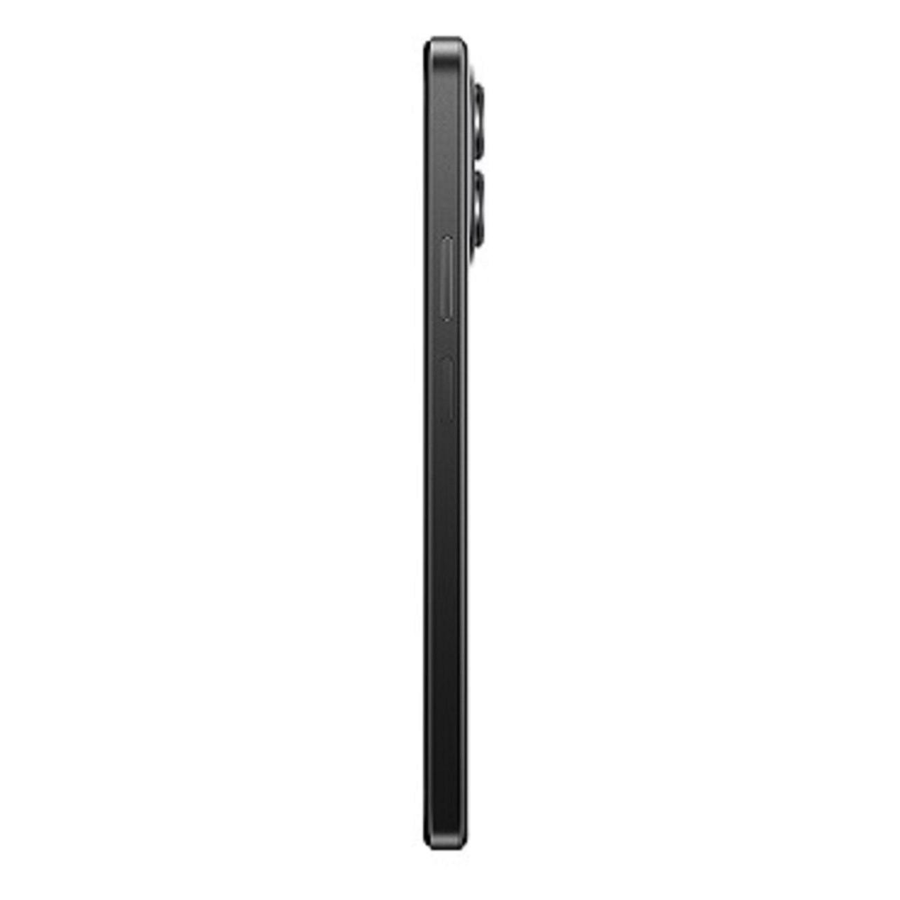 Смартфон Tecno POVA 7 Neo LJ6 8/128GB Geek Black