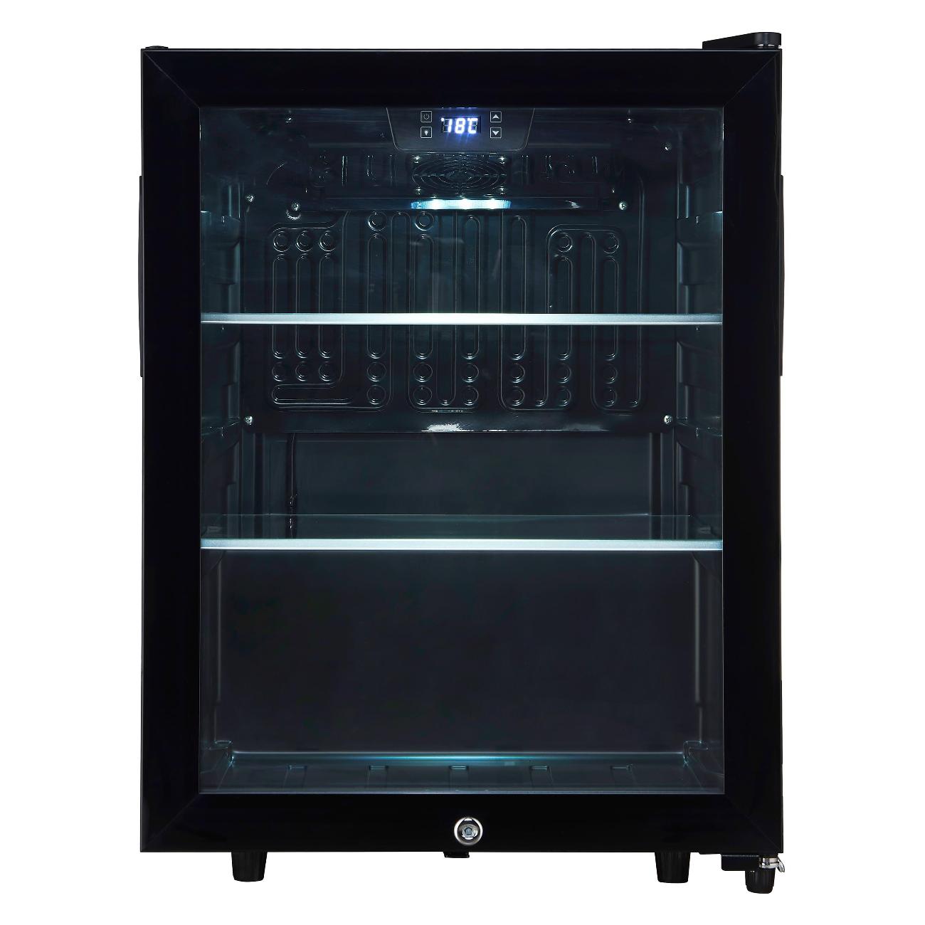Мини-бар для охлаждения напитков и косметики Cellar Private CP023AB