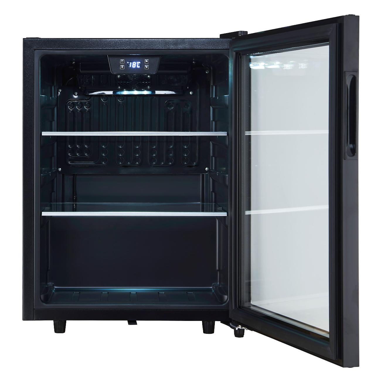 Мини-бар для охлаждения напитков и косметики Cellar Private CP023AB