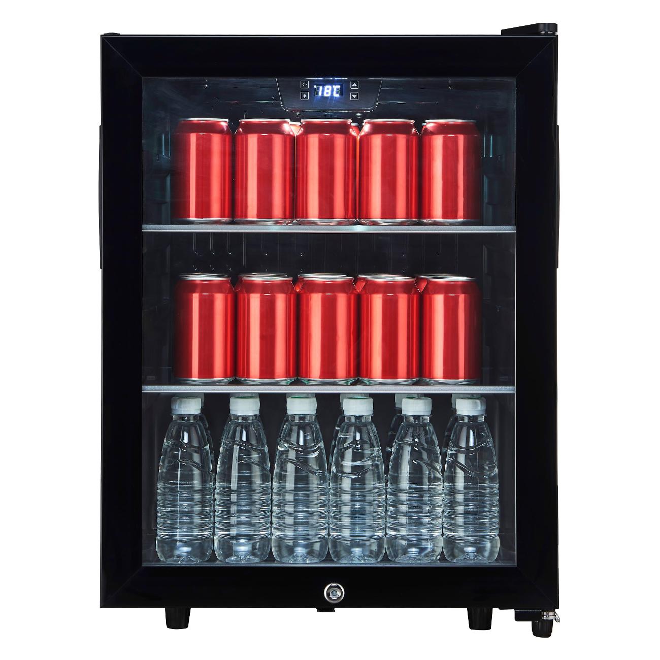 Мини-бар для охлаждения напитков и косметики Cellar Private CP023AB