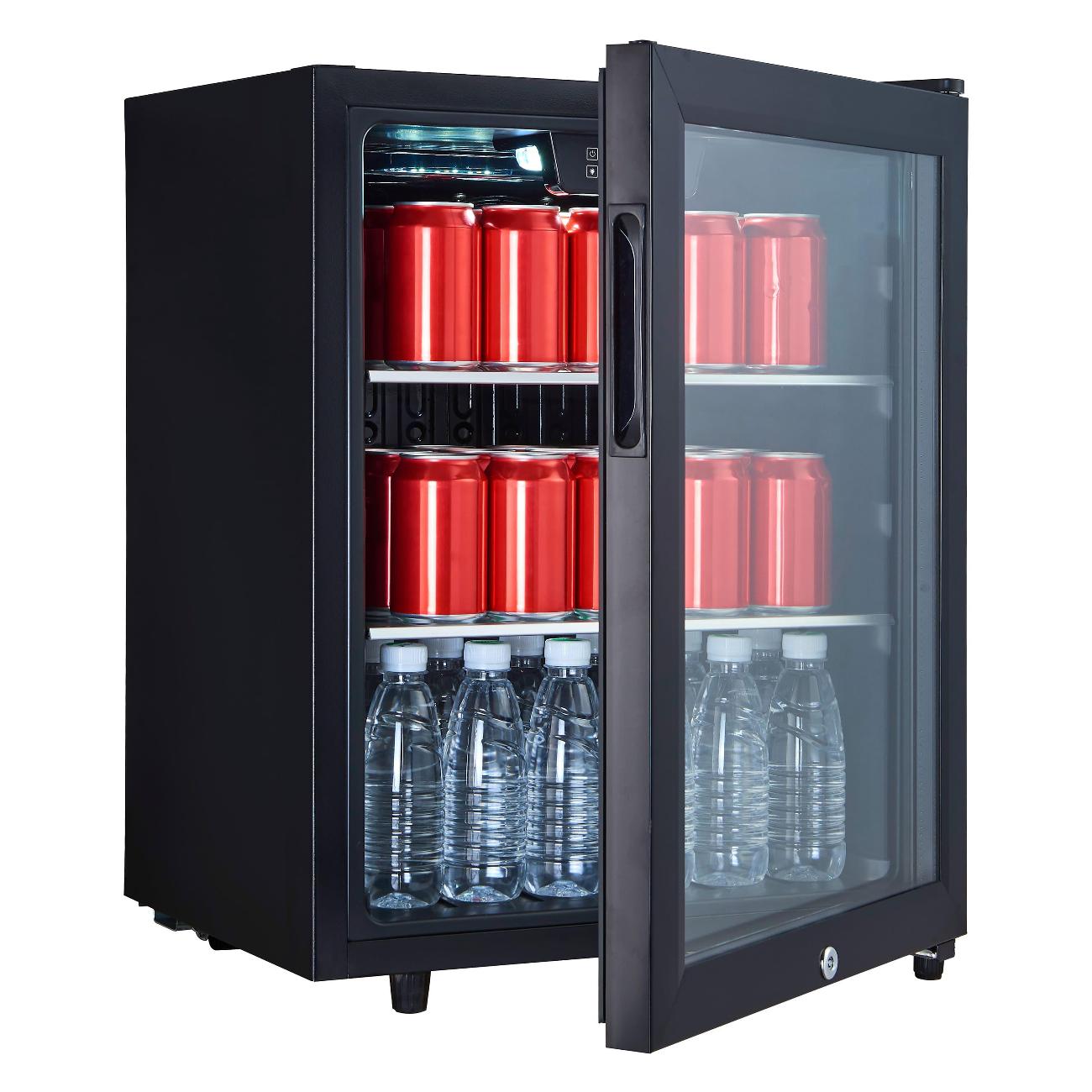 Мини-бар для охлаждения напитков и косметики Cellar Private CP023AB