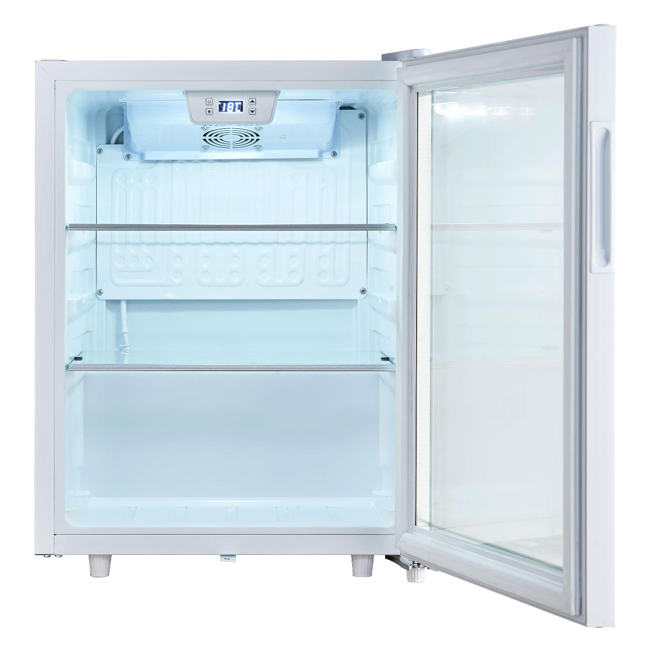 Мини-бар для охлаждения напитков и косметики Cellar Private CP023AW