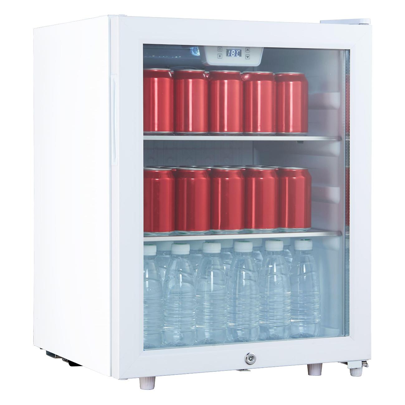 Мини-бар для охлаждения напитков и косметики Cellar Private CP023AW