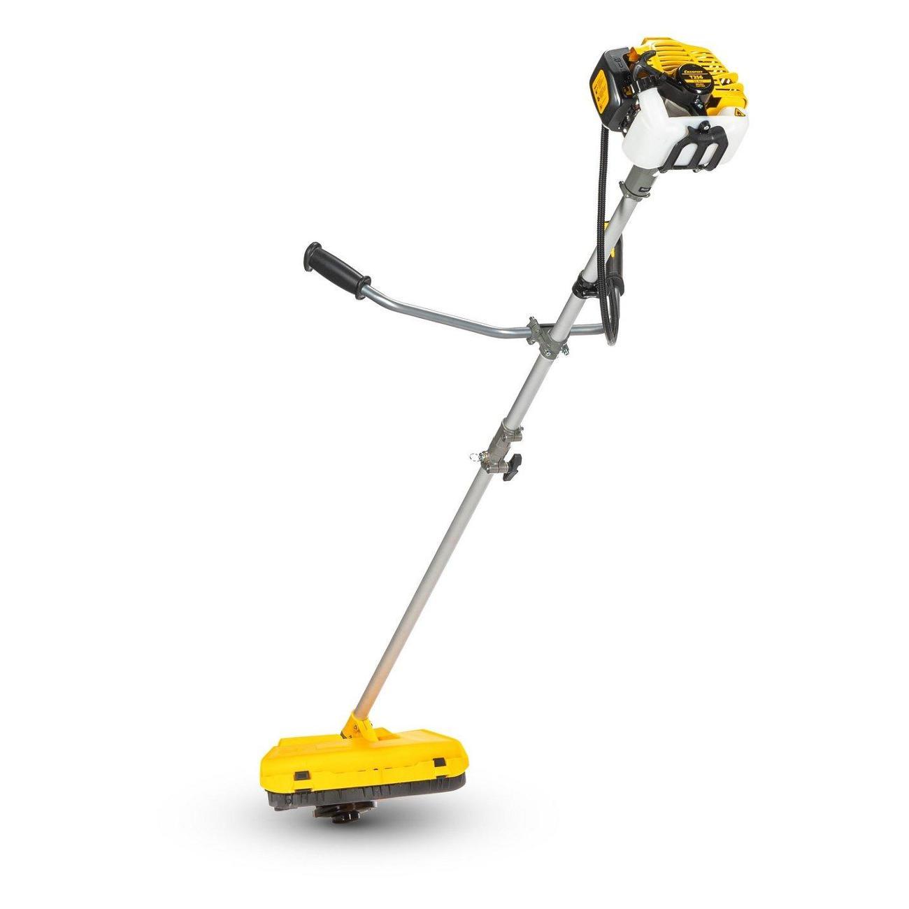 Бензиновый триммер Champion T256