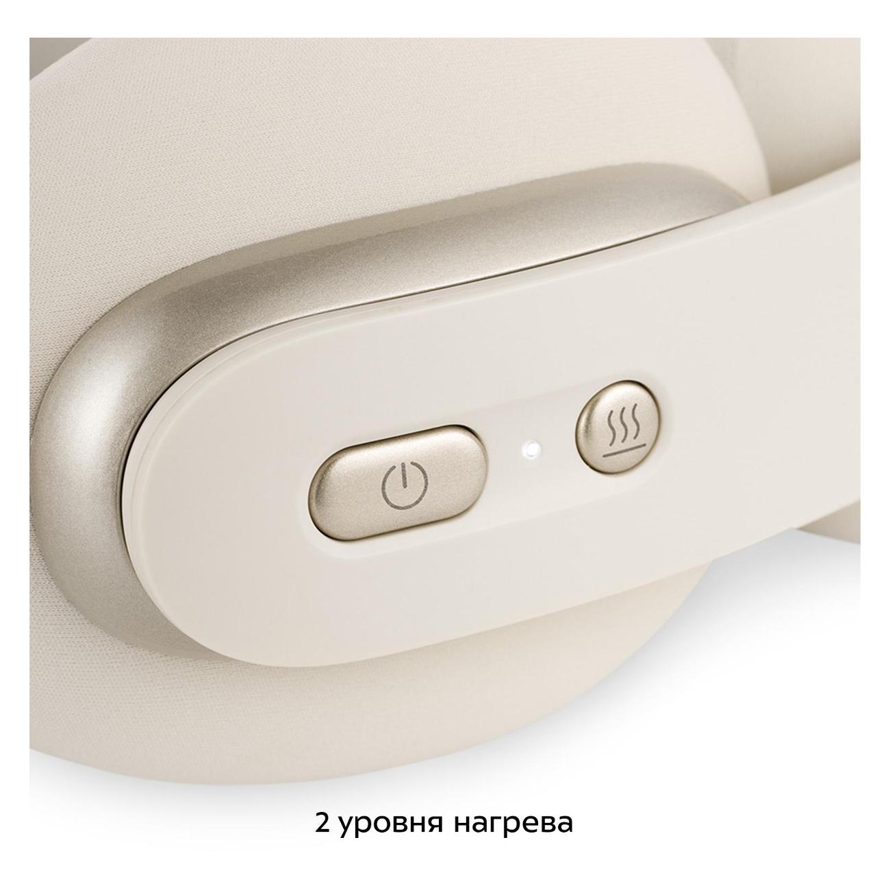 Массажер для шеи Kitfort КТ-5916