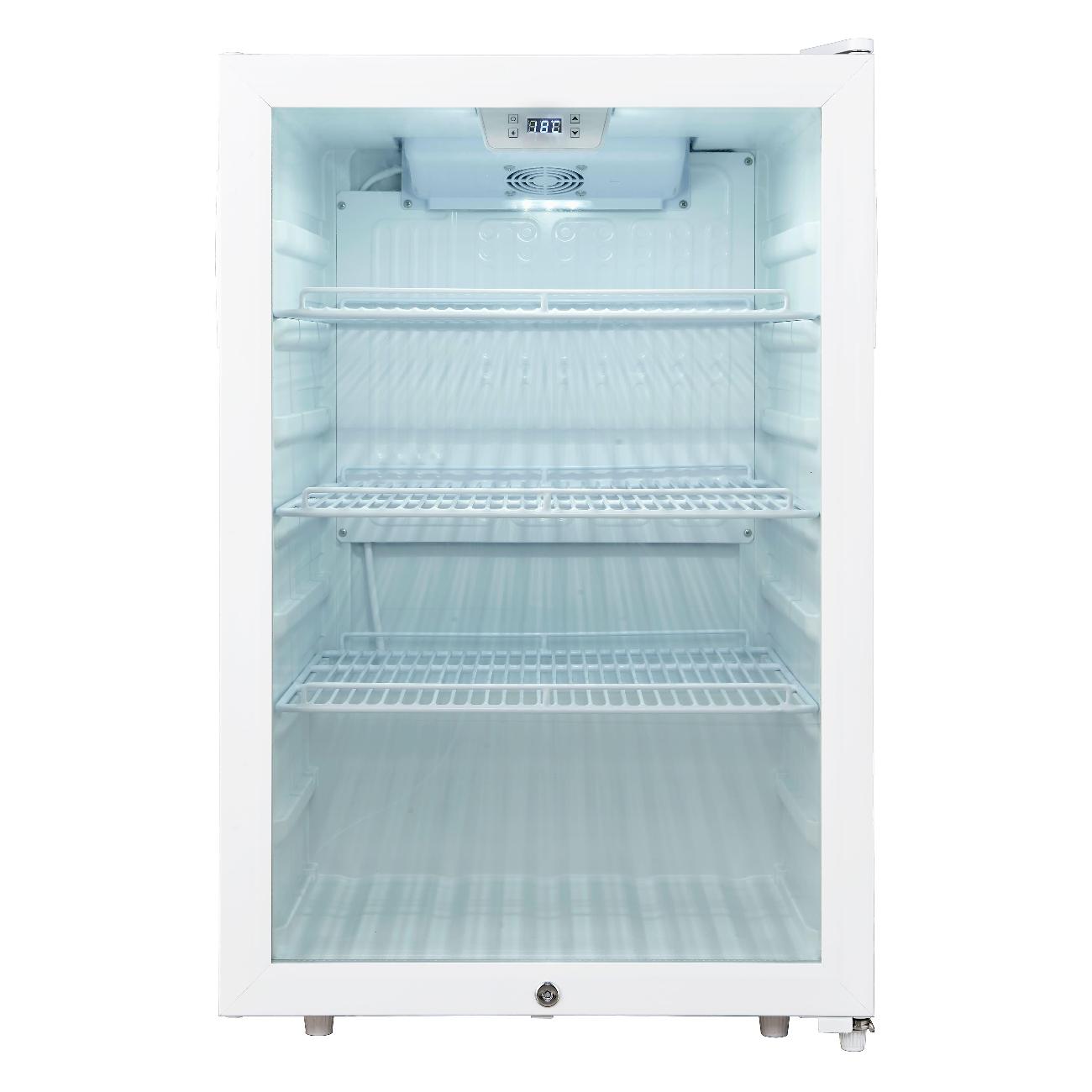 Мини-бар для охлаждения напитков и косметики Cellar Private CP062AW