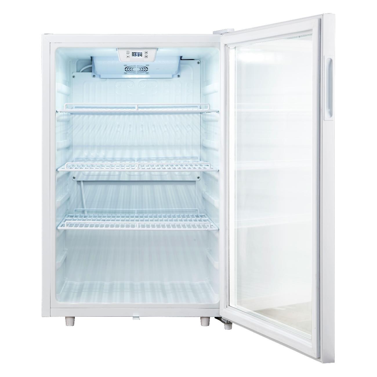 Мини-бар для охлаждения напитков и косметики Cellar Private CP062AW