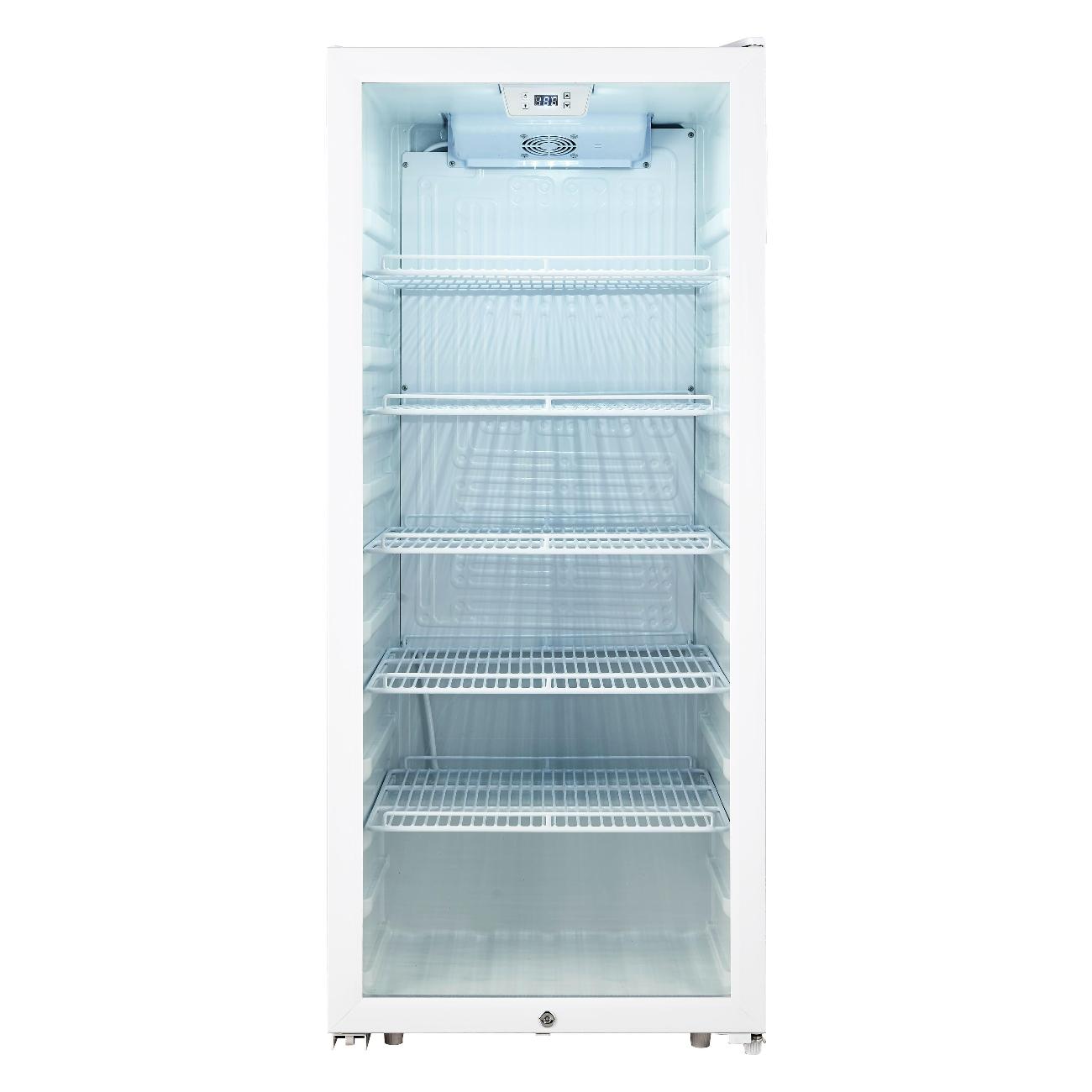 Мини-бар для охлаждения напитков и косметики Cellar Private CP102AW