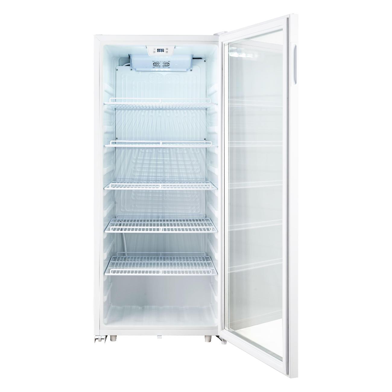 Мини-бар для охлаждения напитков и косметики Cellar Private CP102AW