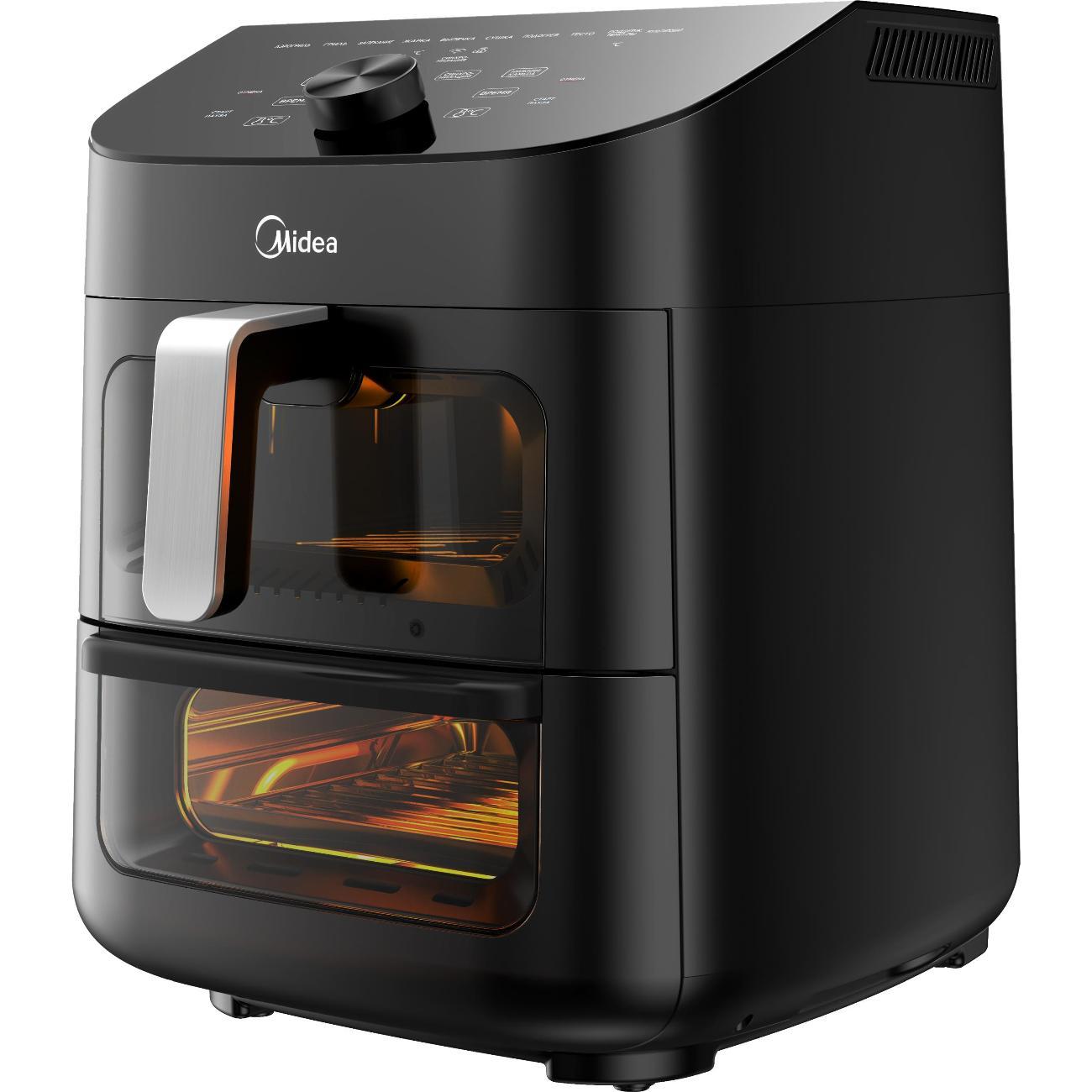 Аэрогриль Midea MAF-CY110A фото