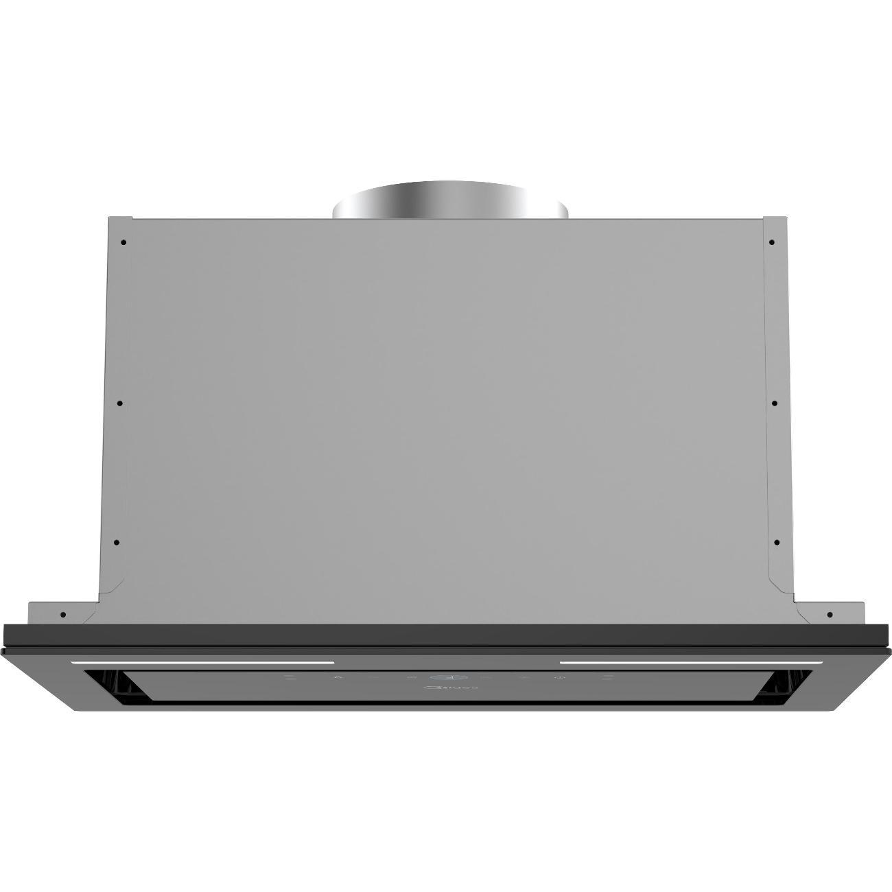 Вытяжка полностью встраиваемая Midea MH60I950GB